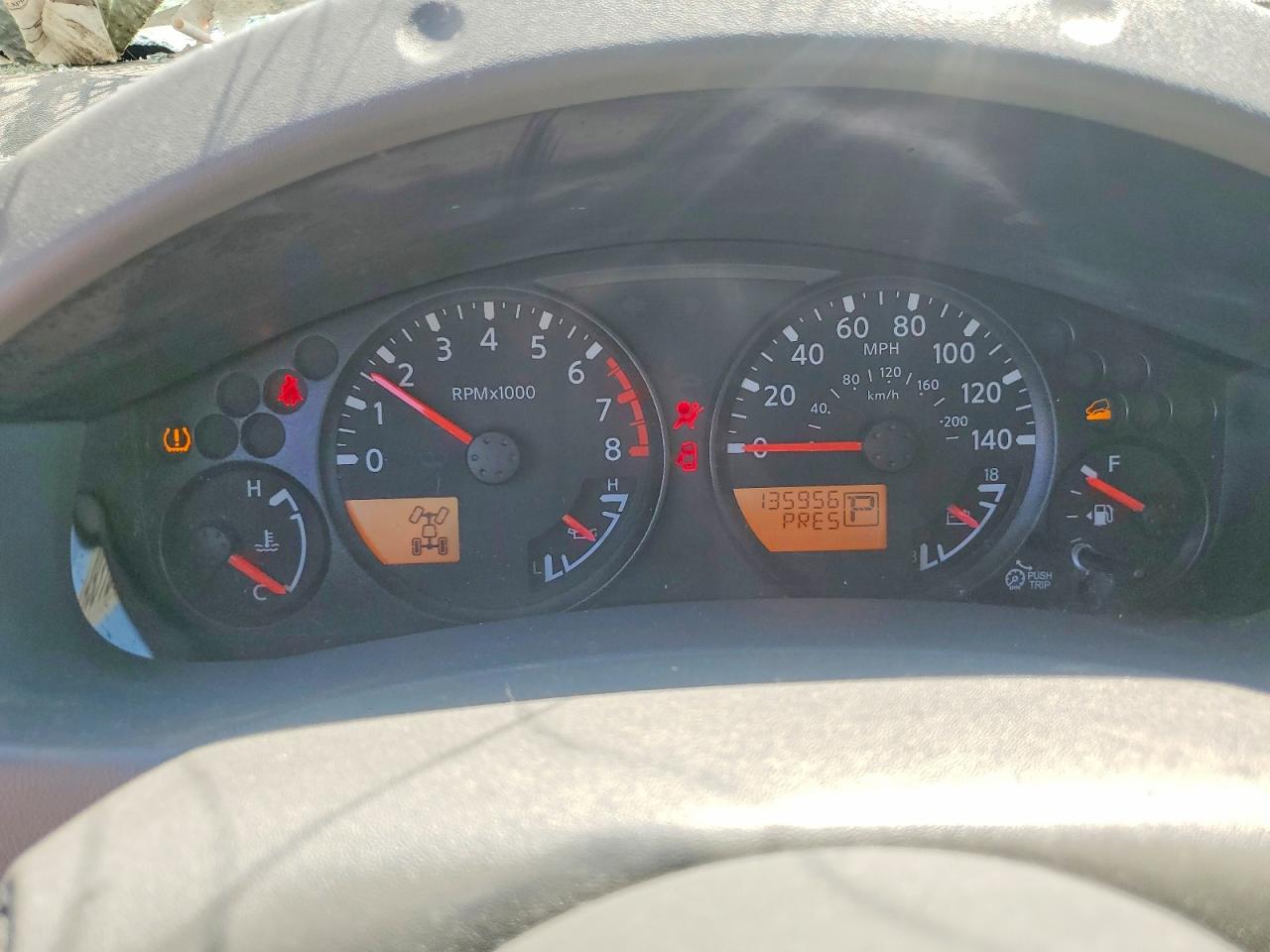 2013 Nissan Frontier S 4x4 Black vin: 1N6AD0EVXDN737502