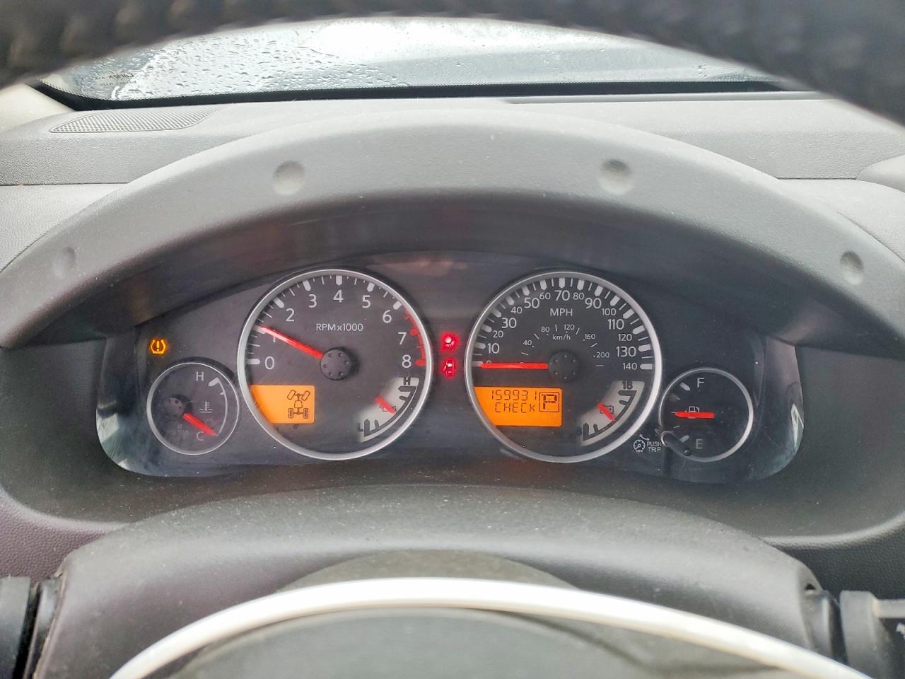 2015 Nissan Frontier S Black vin: 1N6AD0EVXFN709329
