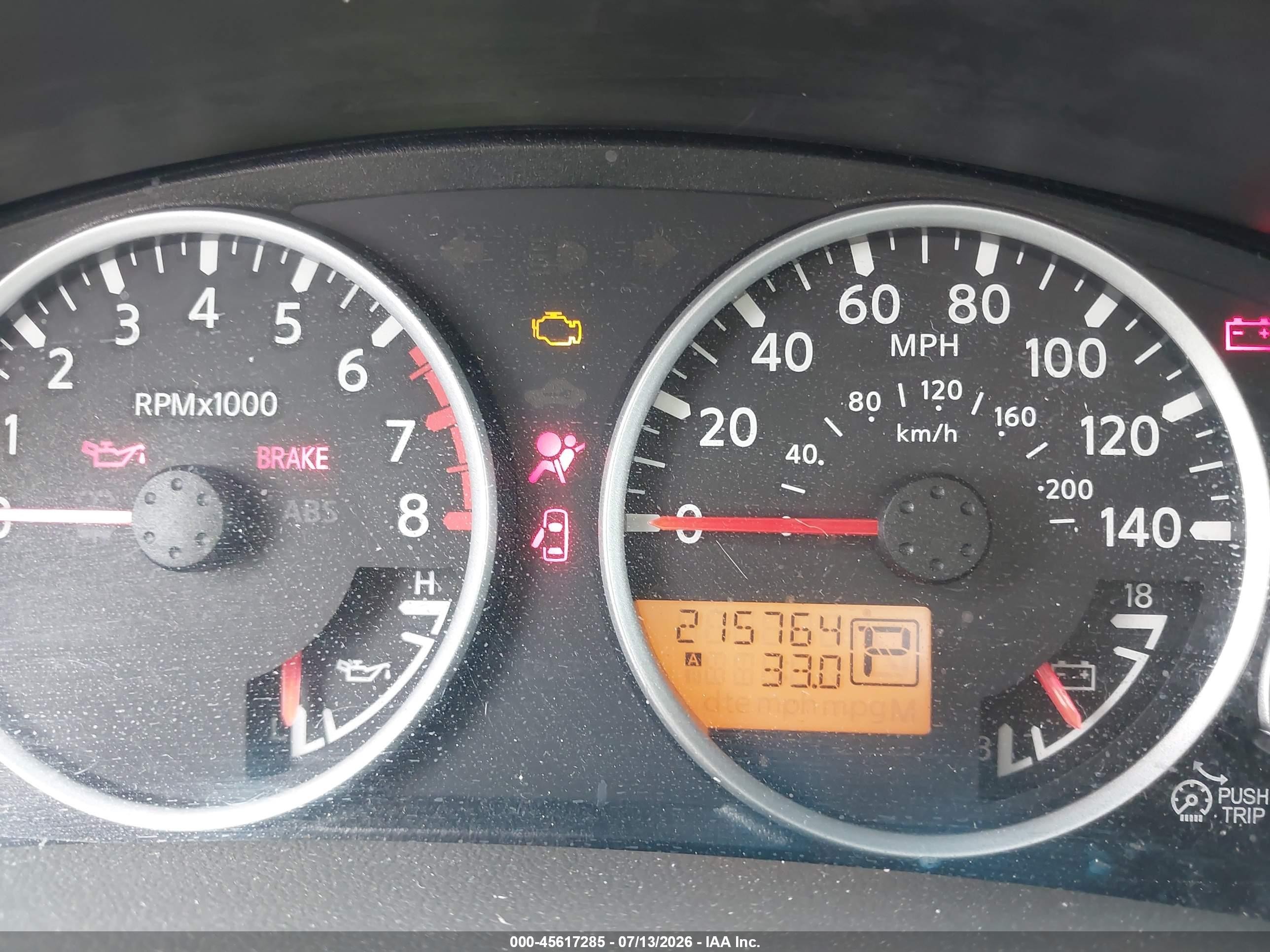 2012 Nissan Frontier Sl Black vin: 1N6AD0FR1CC436807