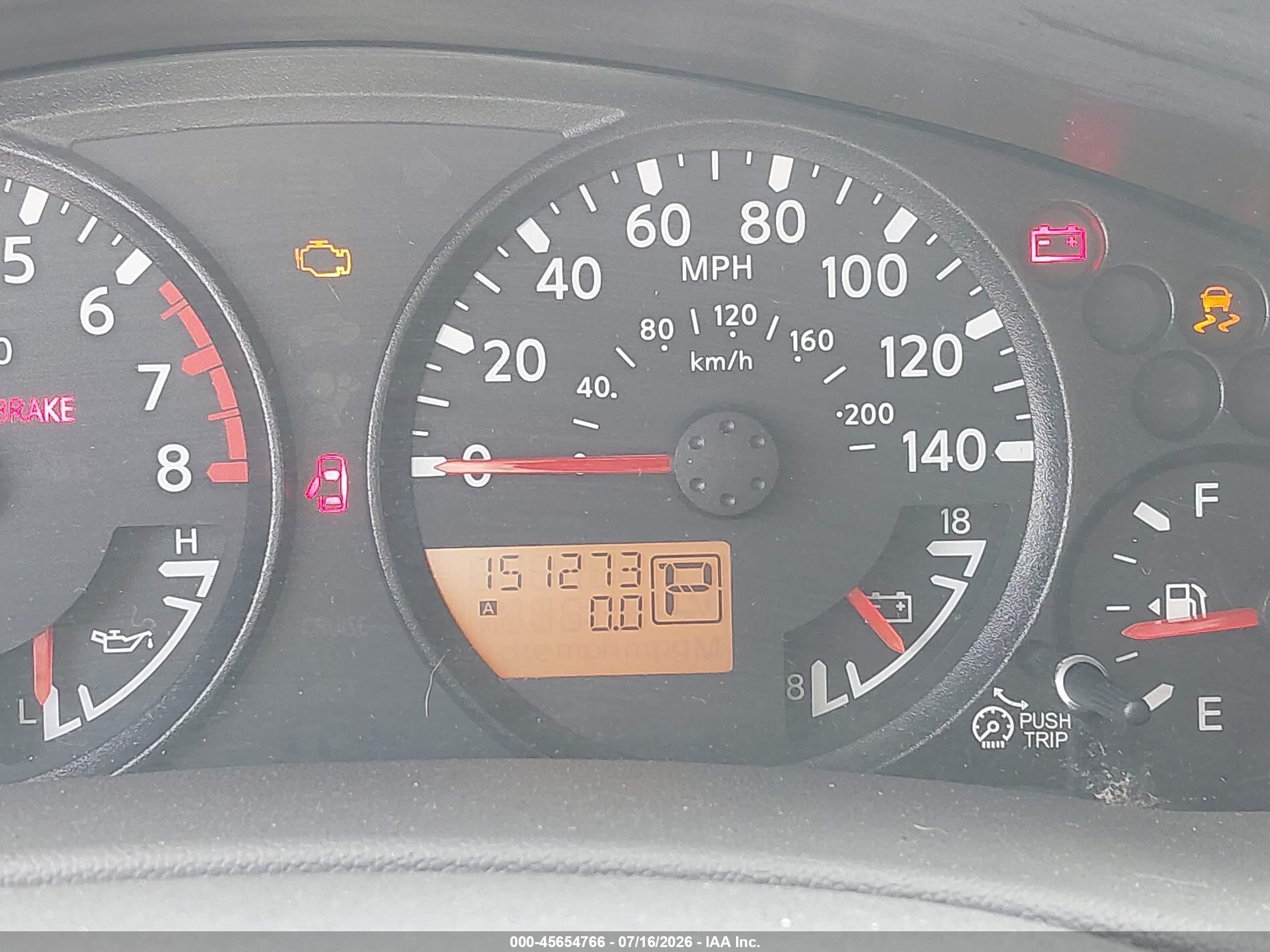 2012 Nissan Frontier Sv Red vin: 1N6AD0FR1CC440677