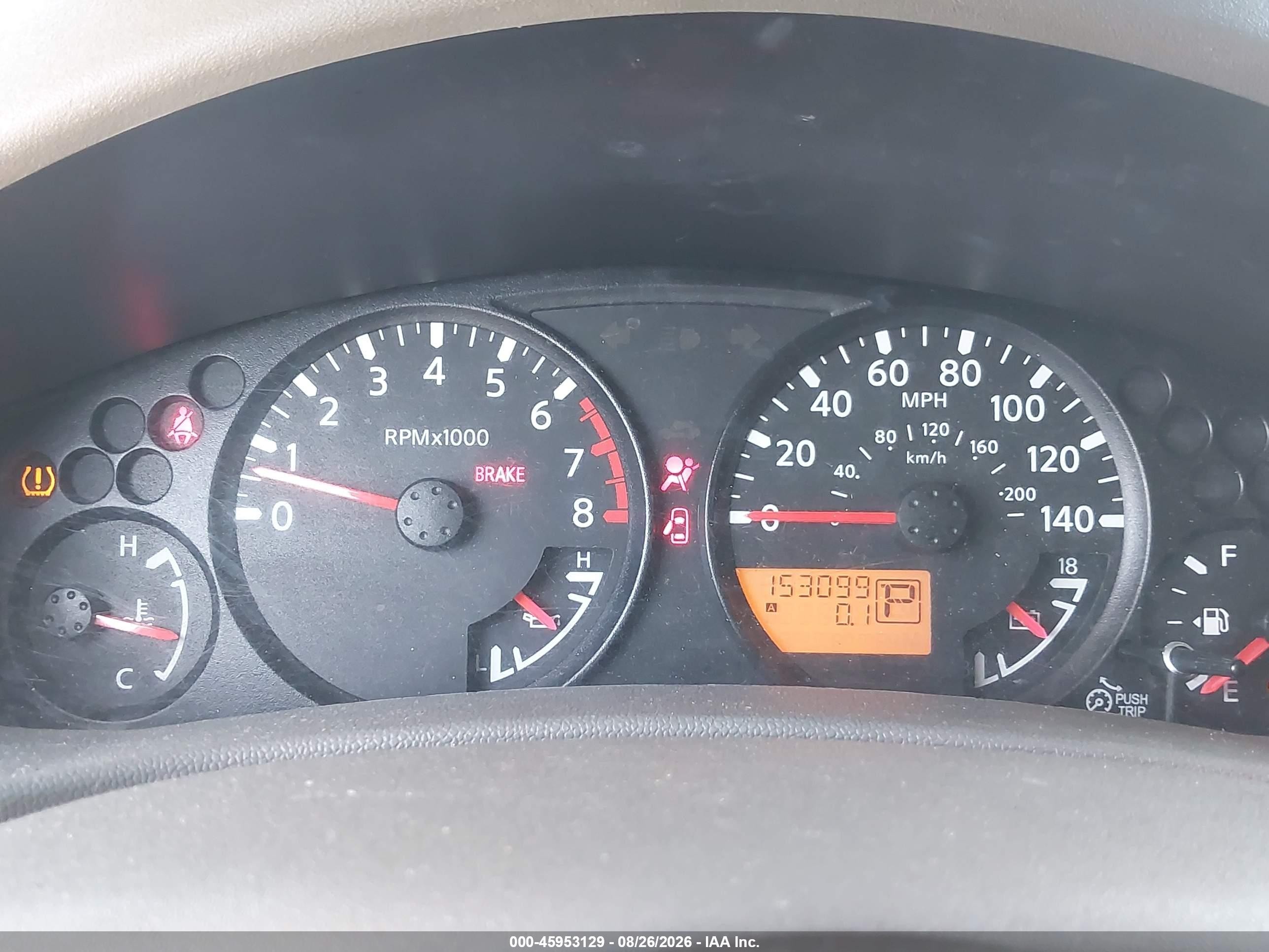 2013 Nissan Frontier Sv Gray vin: 1N6AD0FR1DN748874