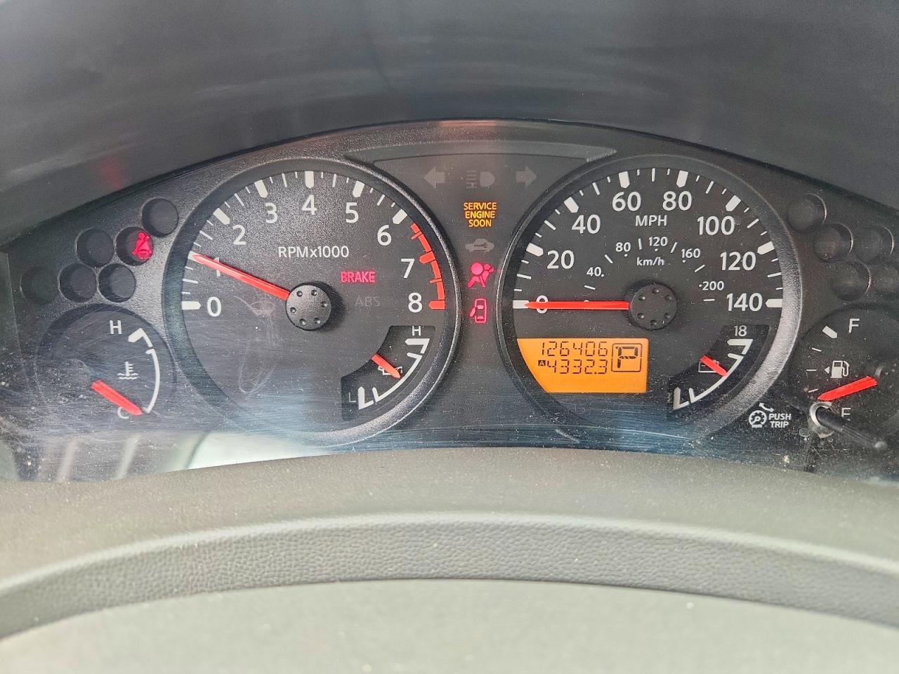 2011 Nissan Frontier Sv V6 White vin: 1N6AD0FR5BC426764