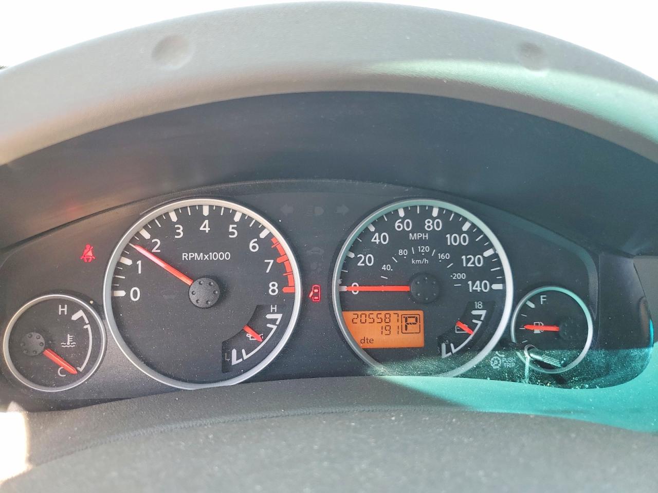 2015 Nissan Frontier Sl Gray vin: 1N6AD0FR5FN729411