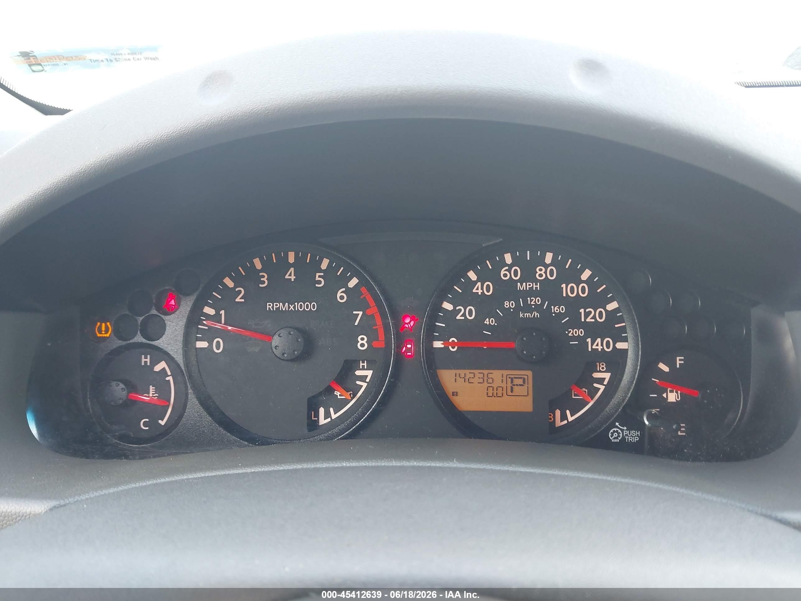 2013 Nissan Frontier Sv Черный vin: 1N6AD0FR6DN738437