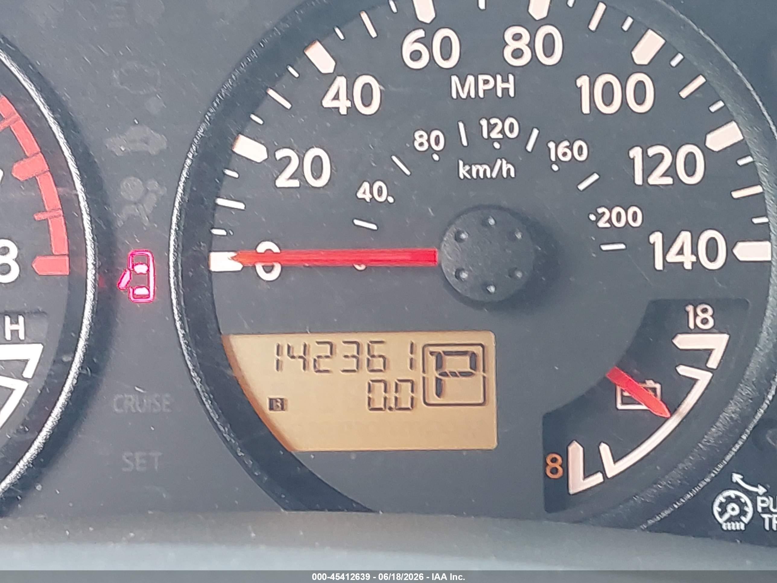 2013 Nissan Frontier Sv Черный vin: 1N6AD0FR6DN738437