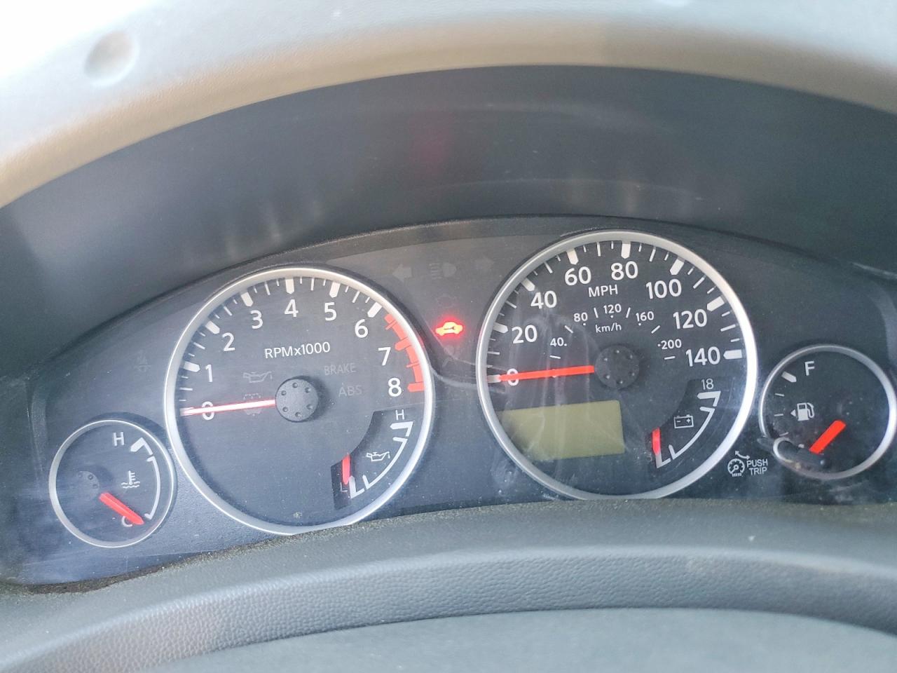 2012 Nissan Frontier Sv/sl Угольный vin: 1N6AD0FRXCC457039