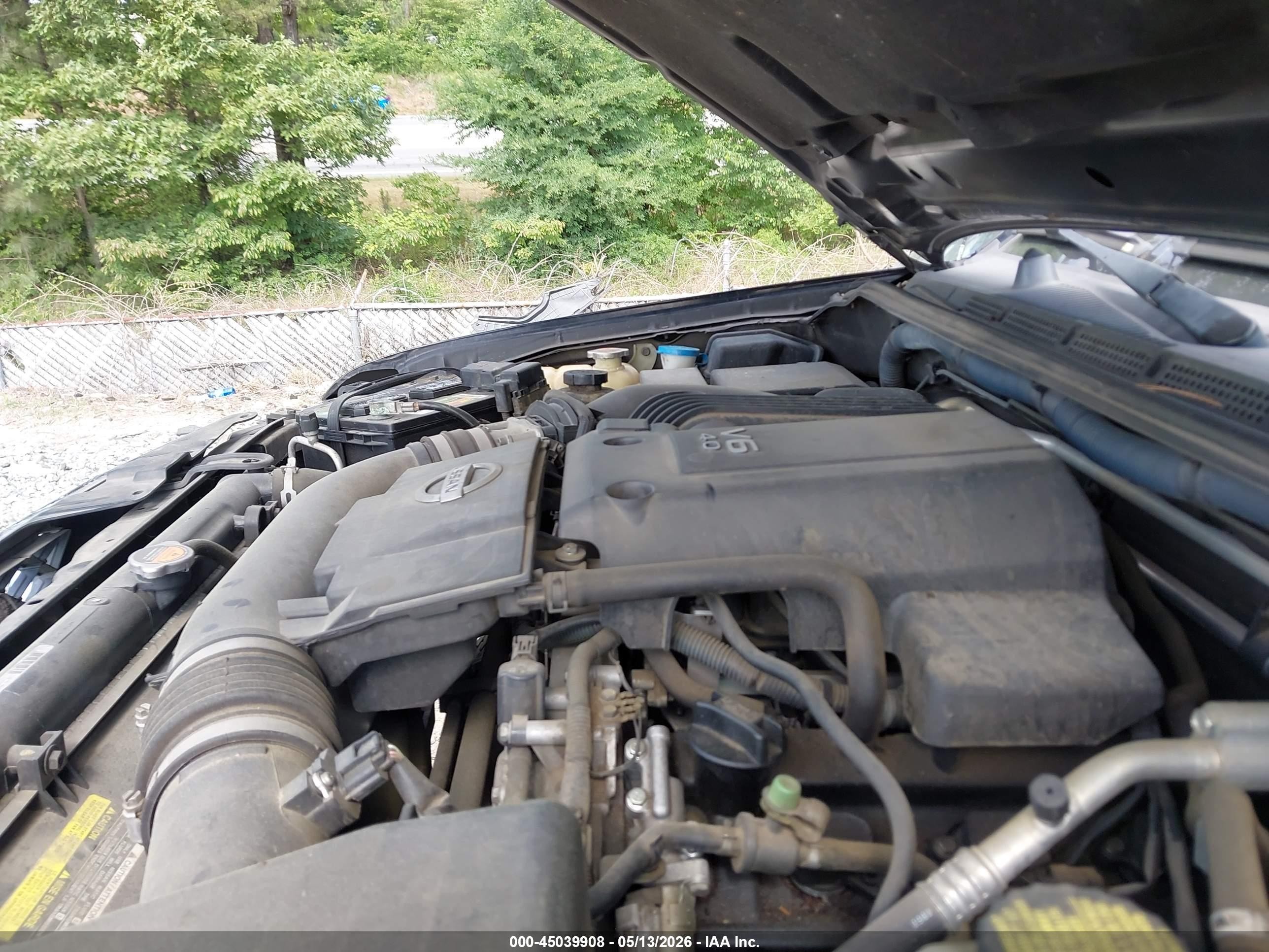 2011 Nissan Frontier Sv Черный vin: 1N6AD0FV0BC425793