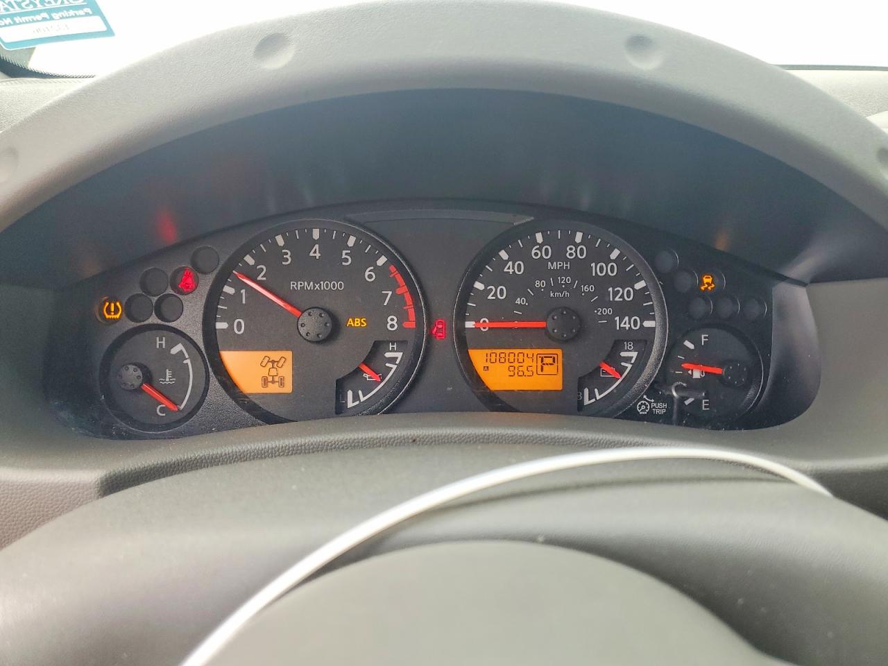 2012 Nissan Frontier Sv V6 Silver vin: 1N6AD0FV1CC470629