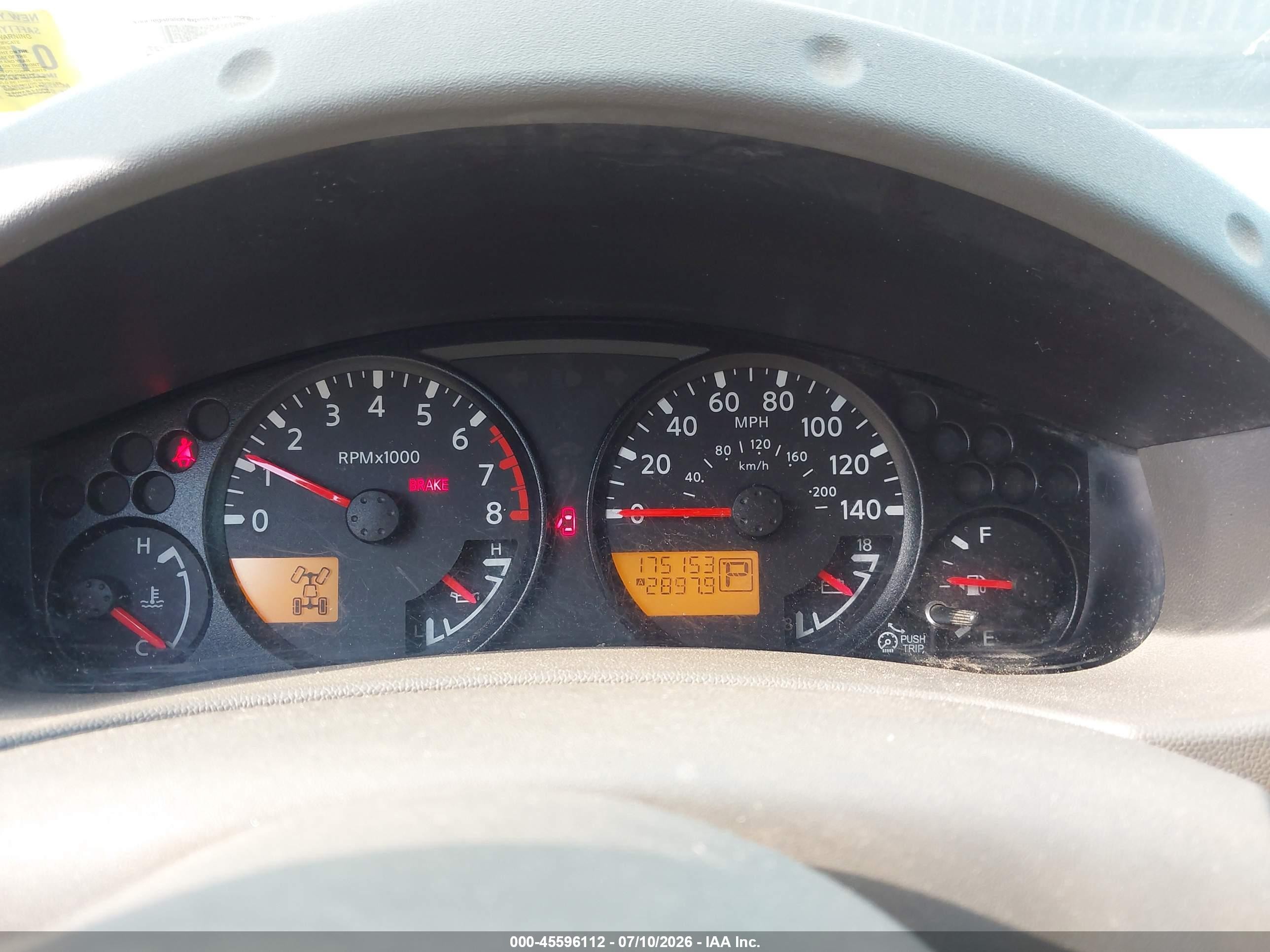 2012 Nissan Frontier Sv Gray vin: 1N6AD0FV2CC441933