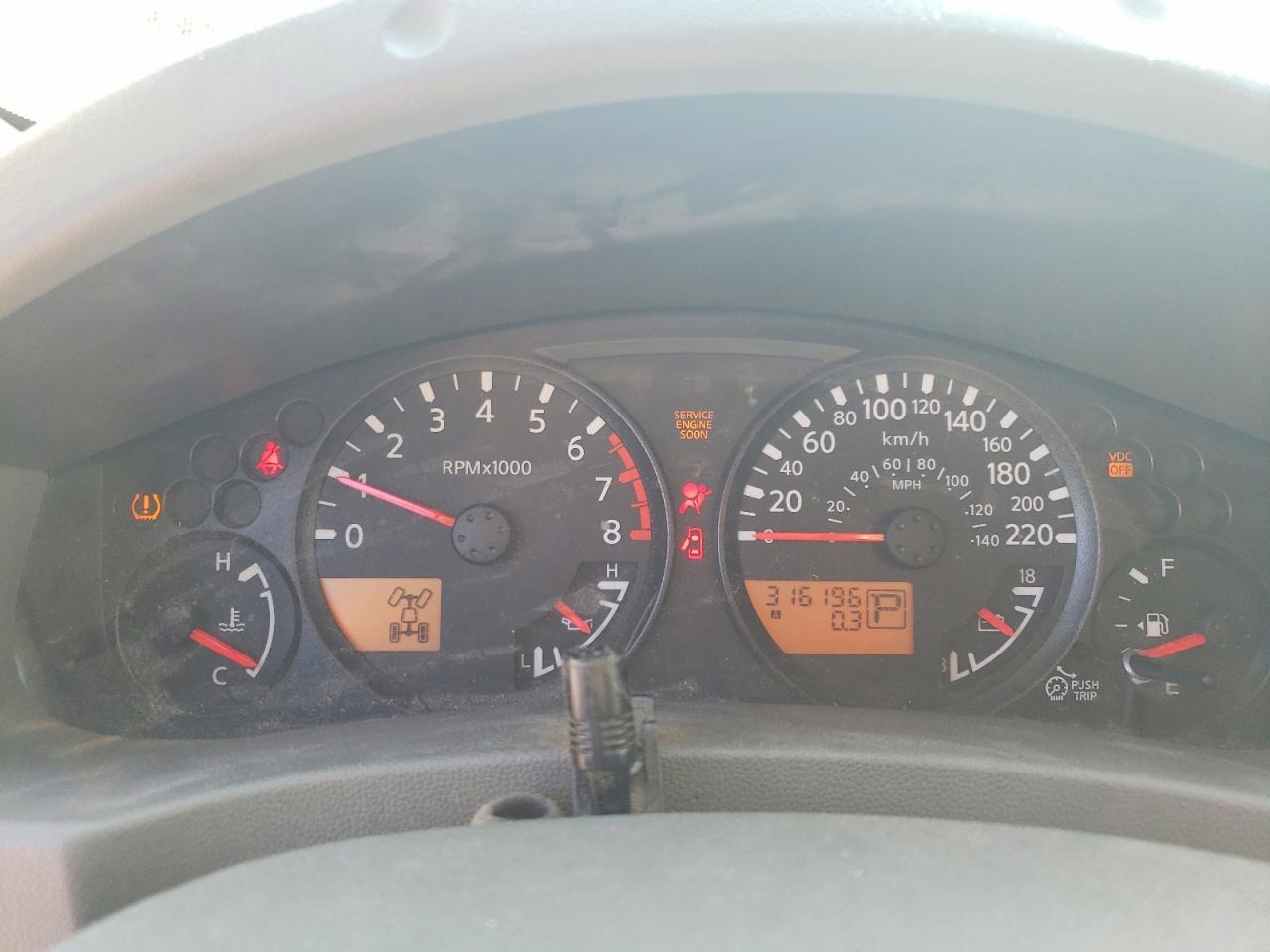 2010 Nissan Frontier Crew Cab Se Угольный vin: 1N6AD0FV3AC403902
