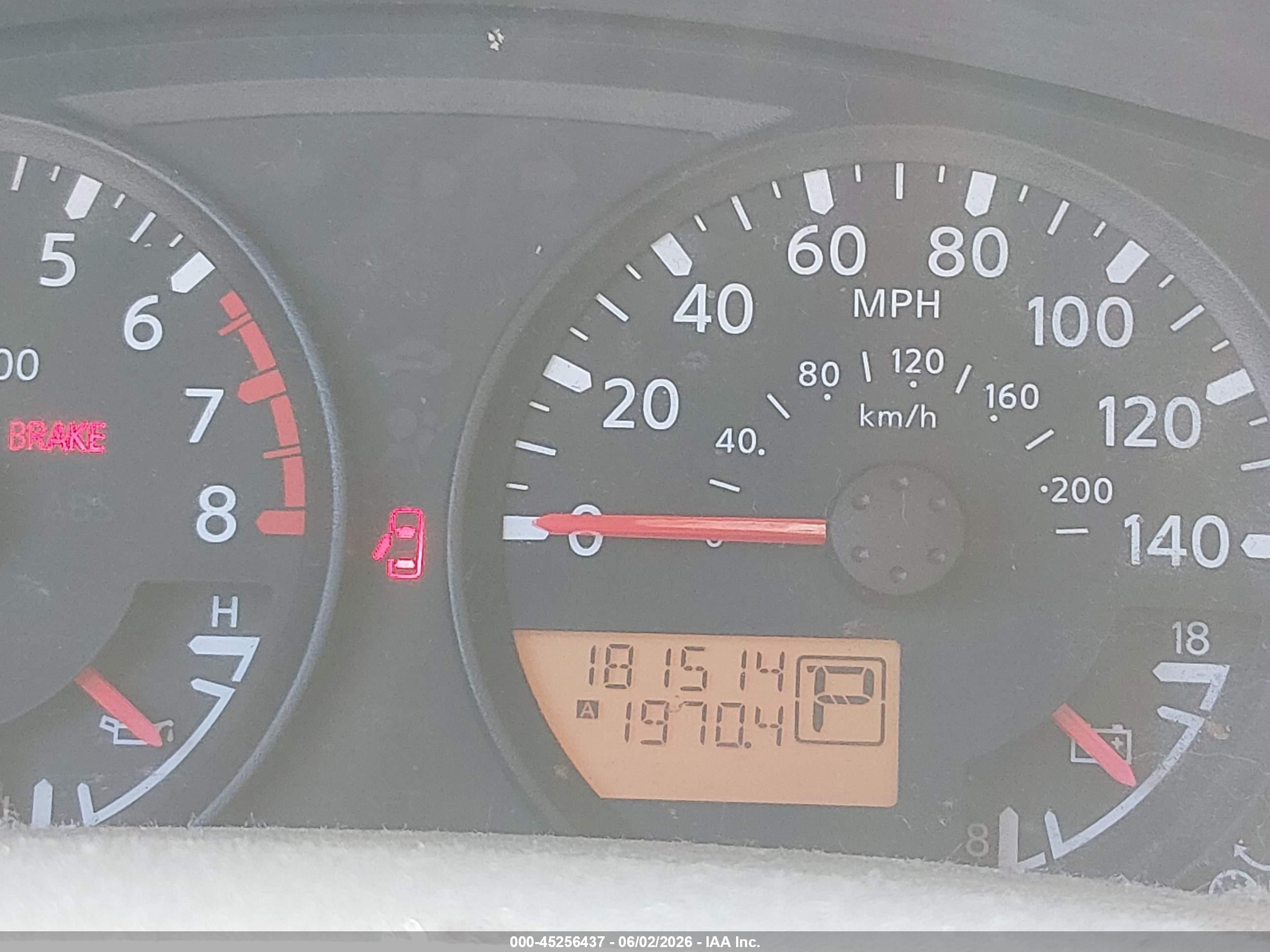 2014 Nissan Frontier Sv Темно-бордовый vin: 1N6AD0FV3EN750964
