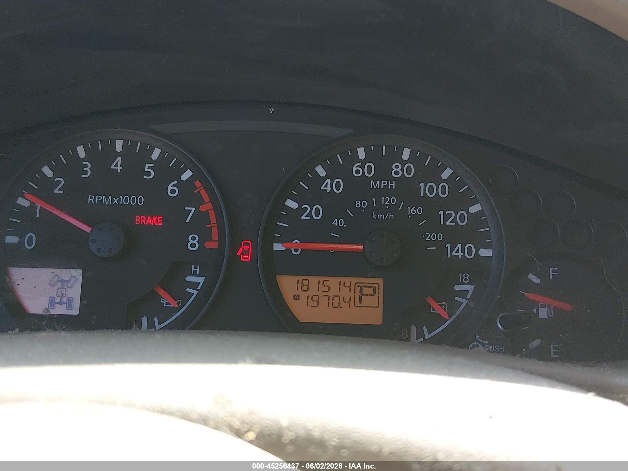 2014 Nissan Frontier Sv Темно-бордовый vin: 1N6AD0FV3EN750964
