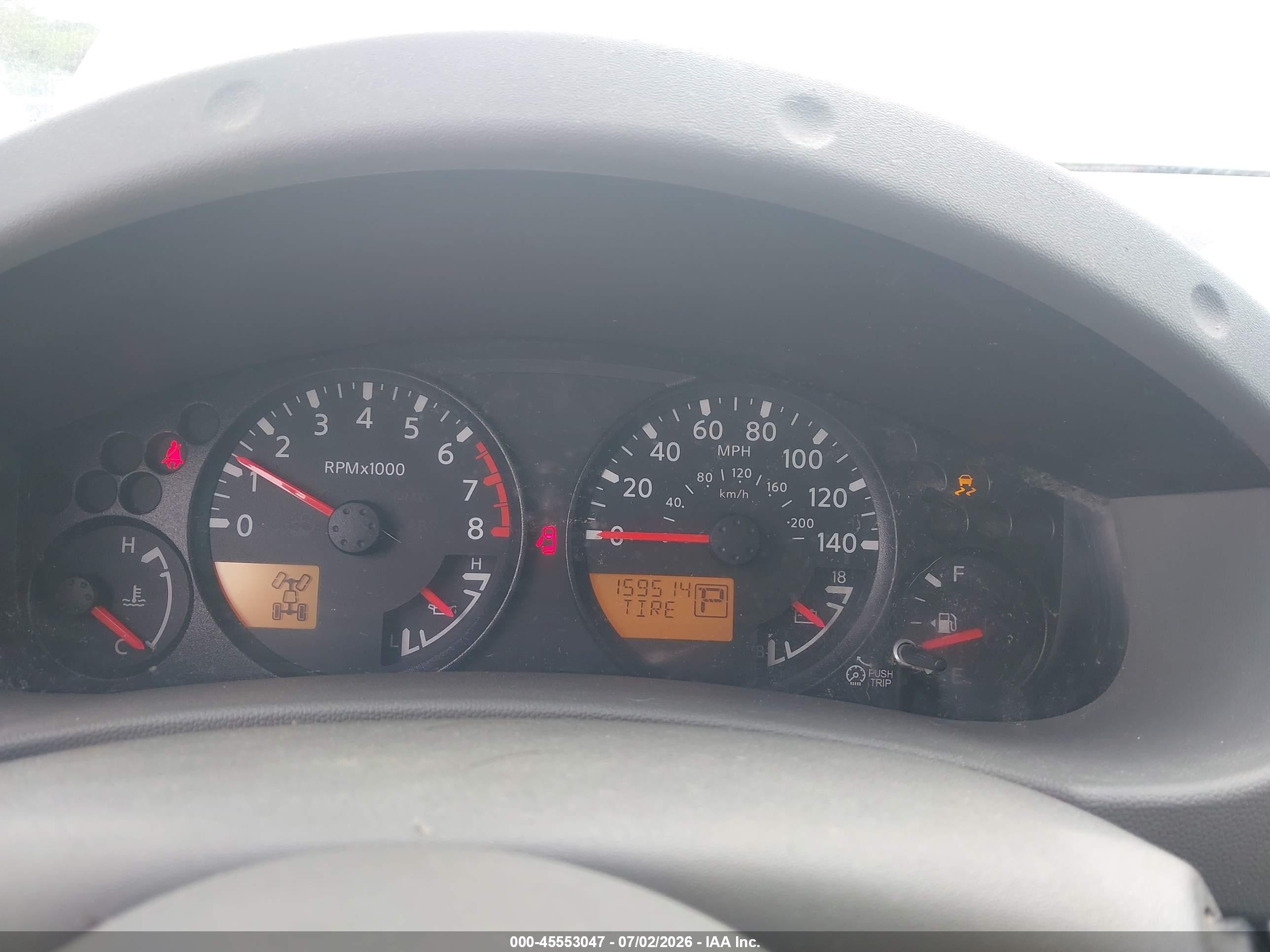 2012 Nissan Frontier Sv Silver vin: 1N6AD0FV6CC435164