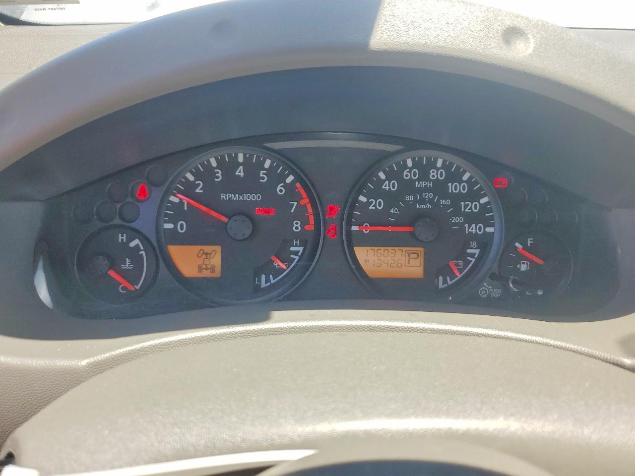 2012 Nissan Frontier Sv V6 Серебряный vin: 1N6AD0FV6CC435343