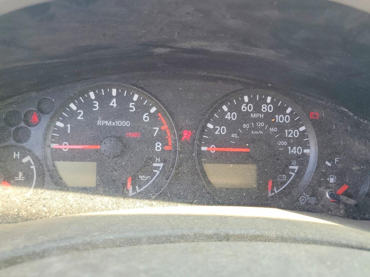 2012 Nissan Frontier Sv V6 Maroon vin: 1N6AD0FV6CC441594