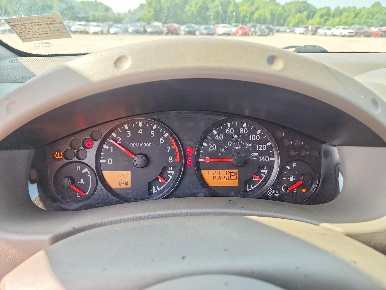 2012 Nissan Frontier Sv V6 Silver vin: 1N6AD0FV7CC475110