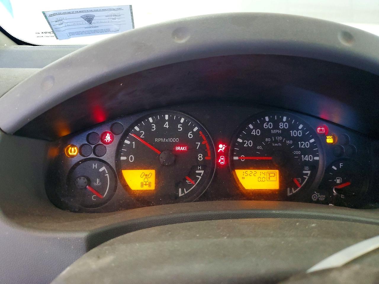 2010 Nissan Frontier Se V6 Silver vin: 1N6AD0FV8AC426687