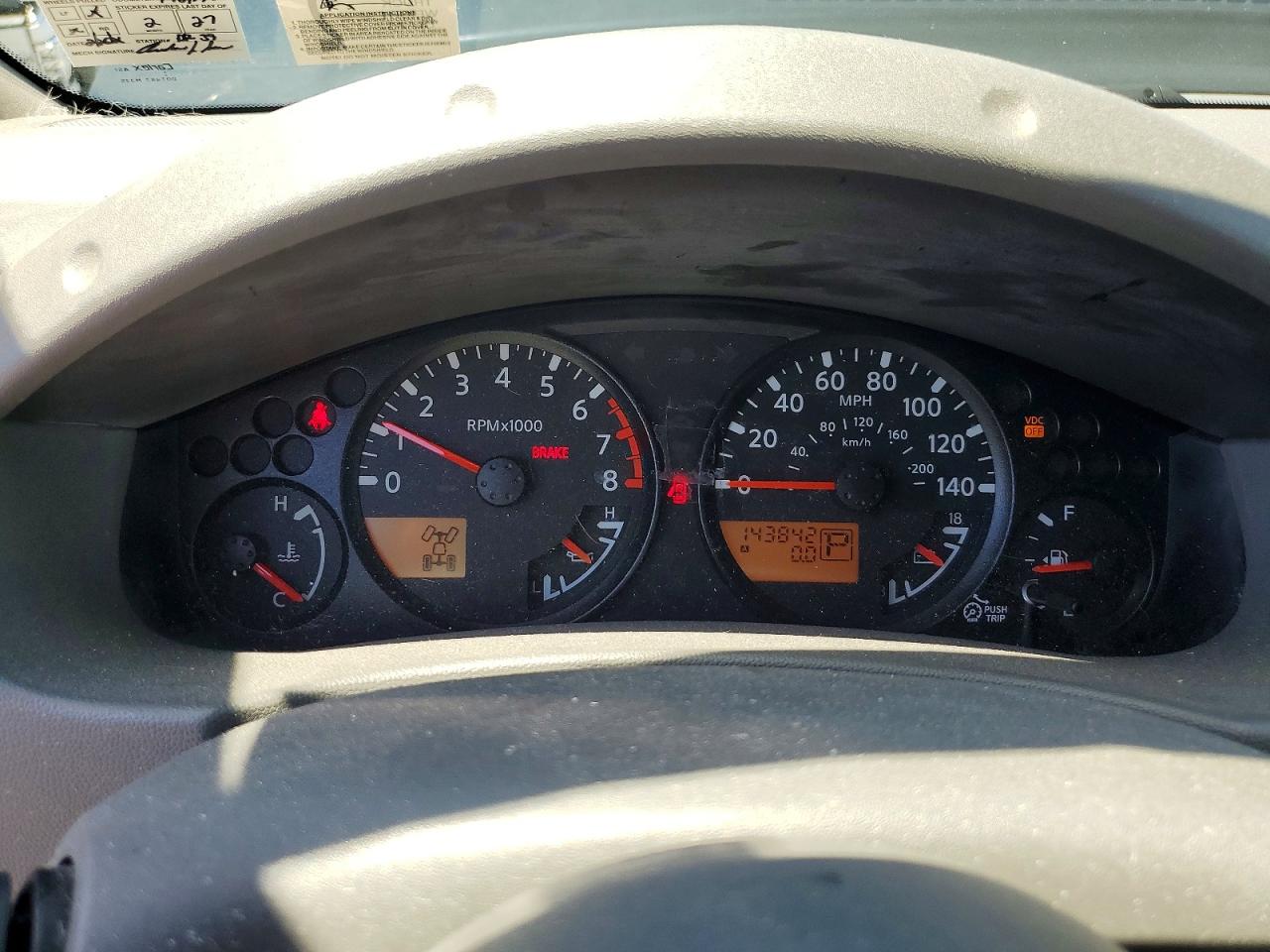 2010 Nissan Frontier Se V6 Черный vin: 1N6AD0FV9AC406108