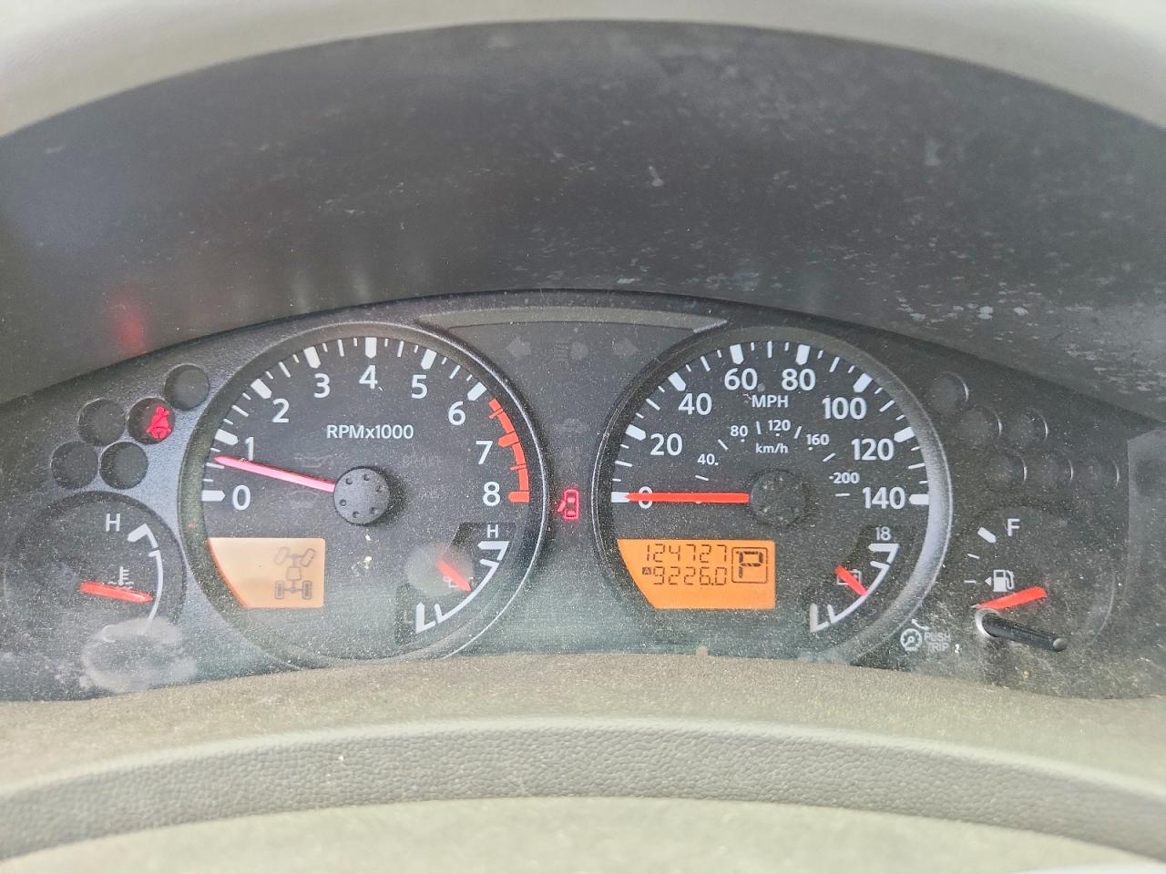 2013 Nissan Frontier Sv Black vin: 1N6AD0FV9DN714887