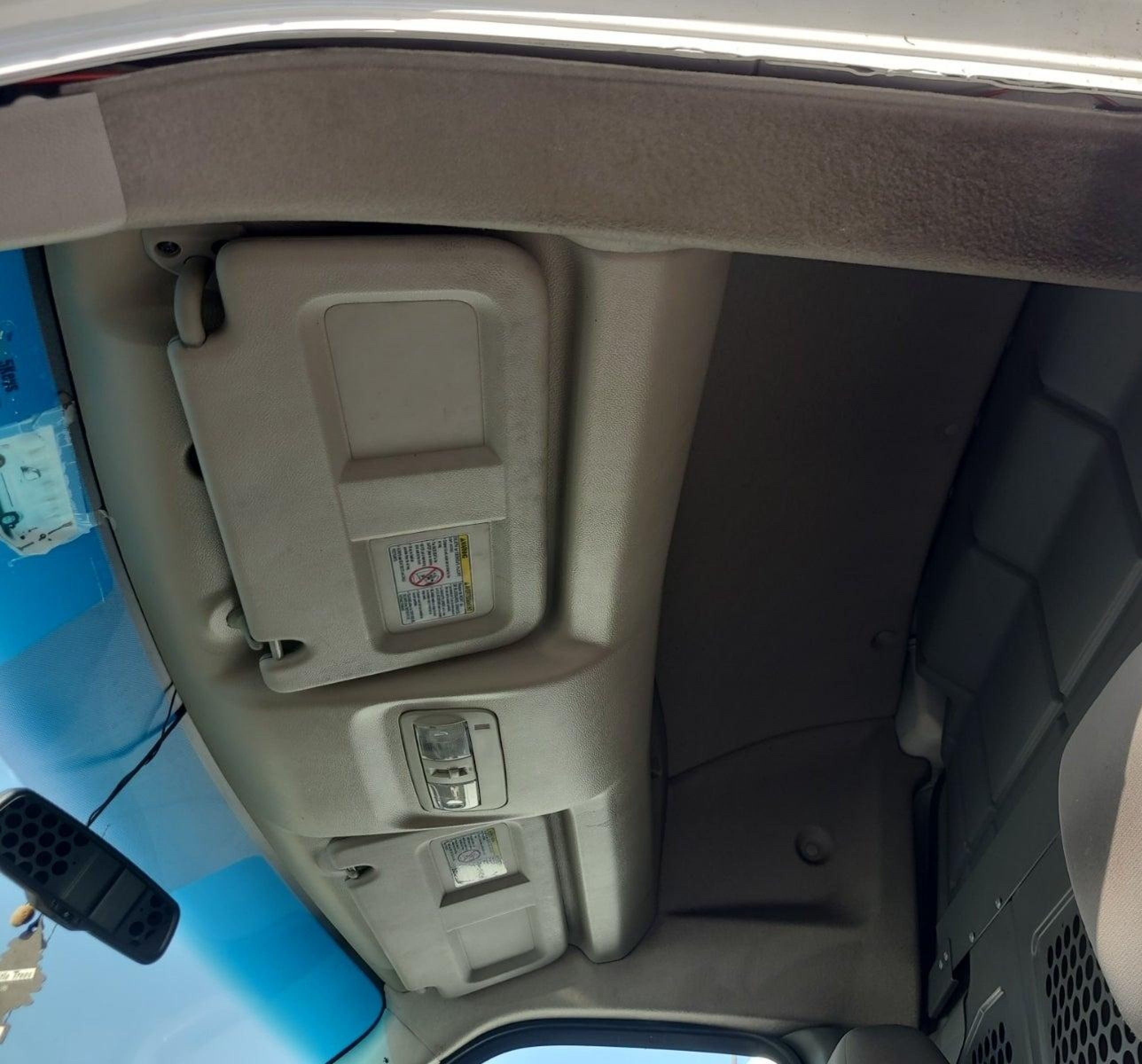 2013 Nissan Nv Cargo Nv3500 Hd S V8 White vin: 1N6AF0LX3DN105150