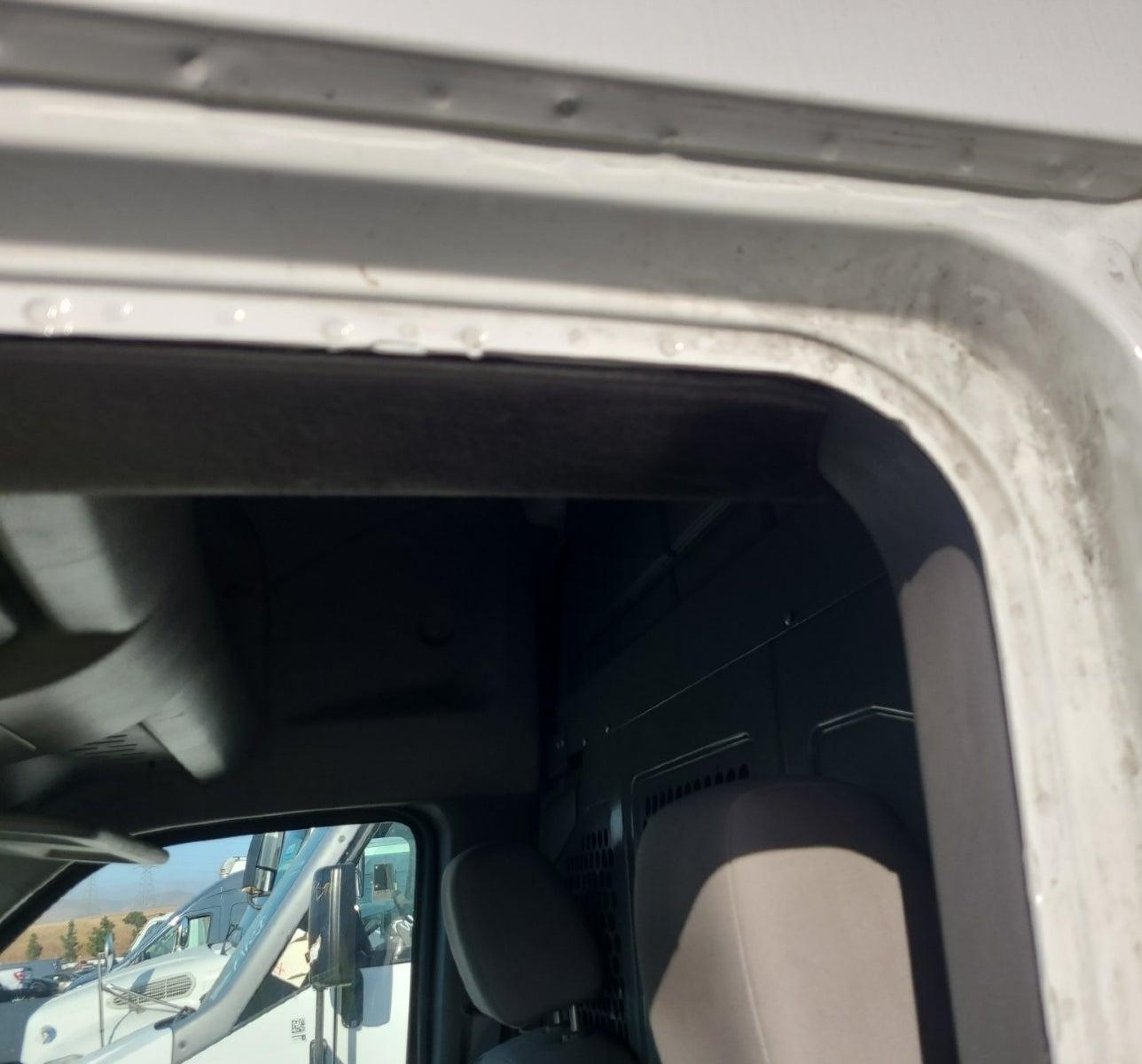 2013 Nissan Nv Cargo Nv3500 Hd S V8 White vin: 1N6AF0LX3DN105150