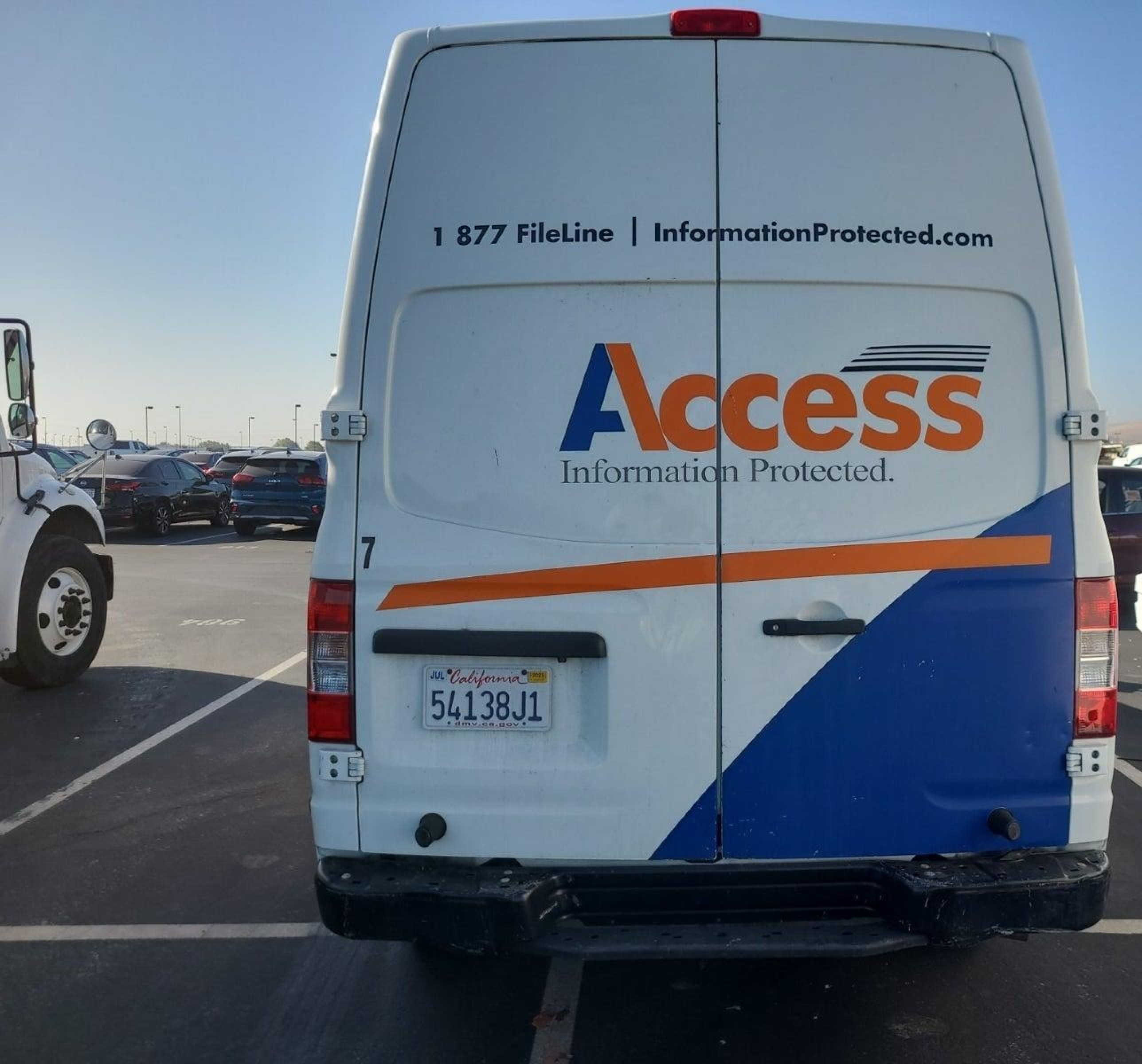 2013 Nissan Nv Cargo Nv3500 Hd S V8 White vin: 1N6AF0LX3DN105150
