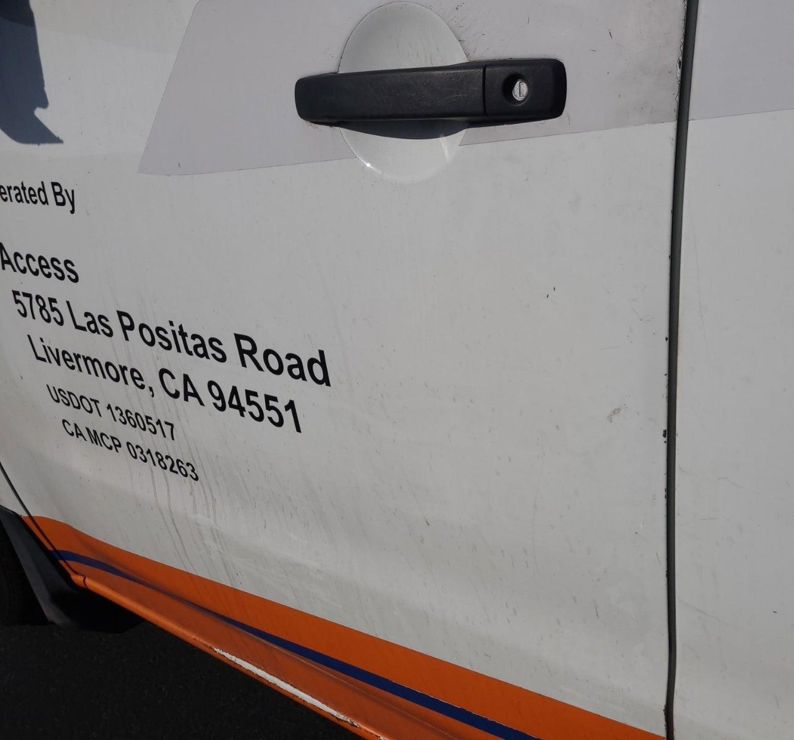 2013 Nissan Nv Cargo Nv3500 Hd S V8 White vin: 1N6AF0LX3DN105150