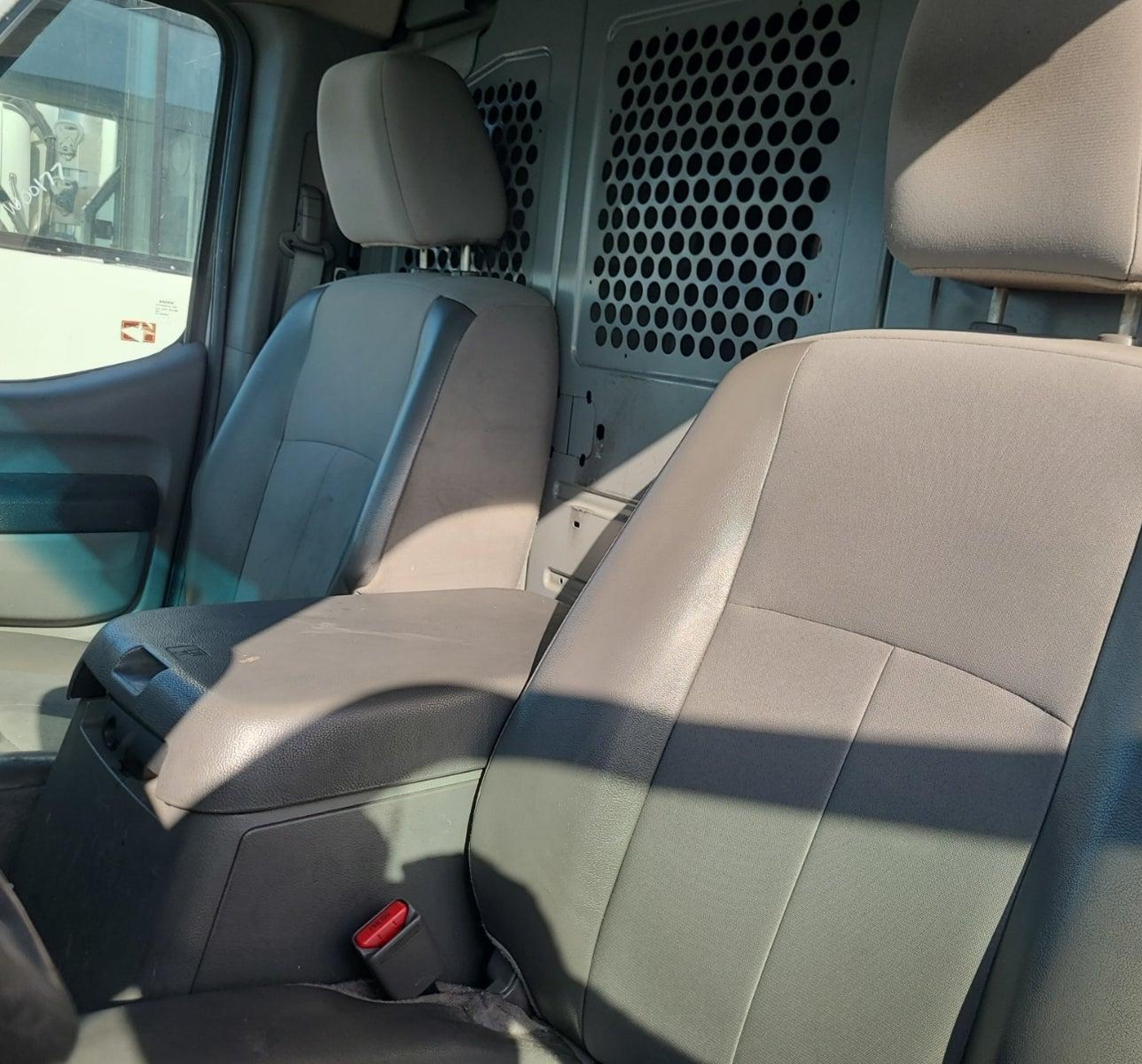 2013 Nissan Nv Cargo Nv3500 Hd S V8 White vin: 1N6AF0LX3DN105150