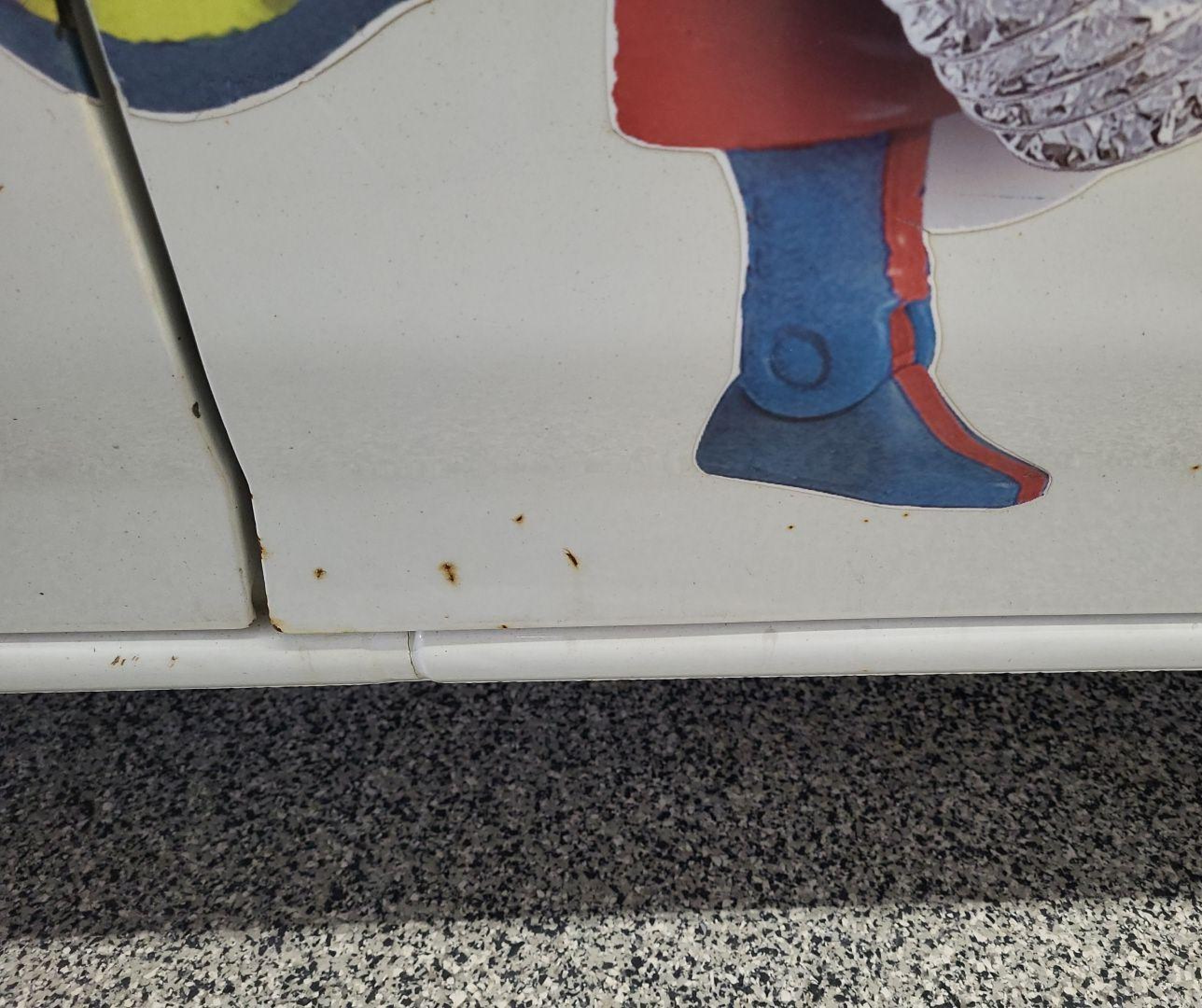 2013 Nissan Nv Cargo Nv3500 Hd Sv V8 vin: 1N6AF0LX3DN106993