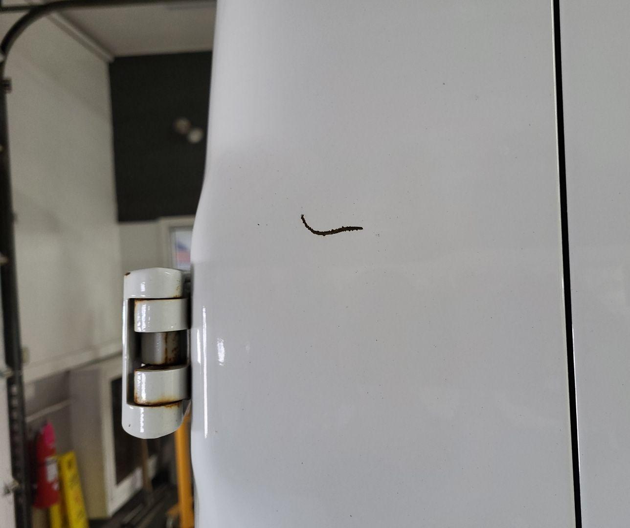 2013 Nissan Nv Cargo Nv3500 Hd Sv V8 vin: 1N6AF0LX3DN106993