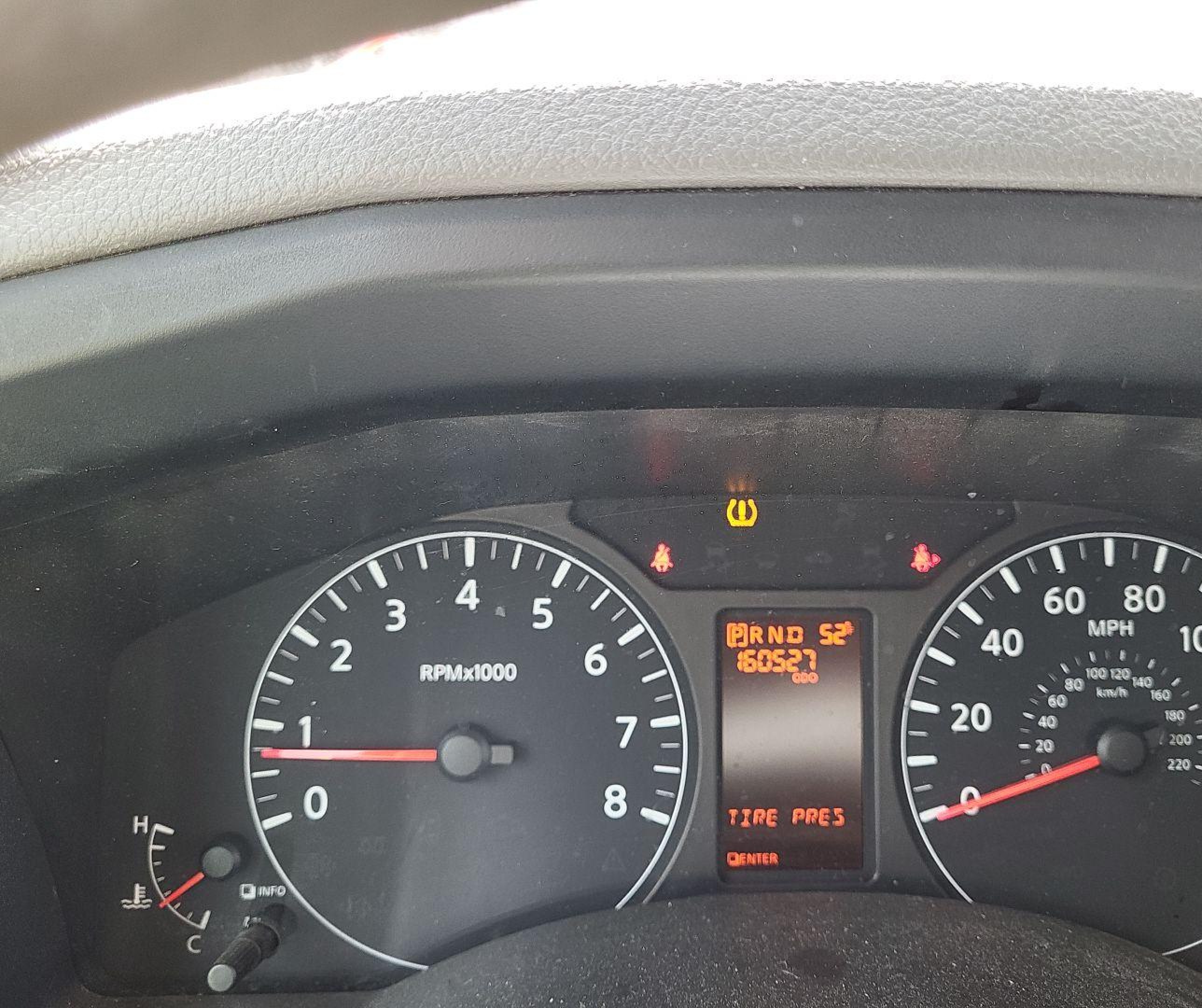 2013 Nissan Nv Cargo Nv3500 Hd Sv V8 vin: 1N6AF0LX3DN106993