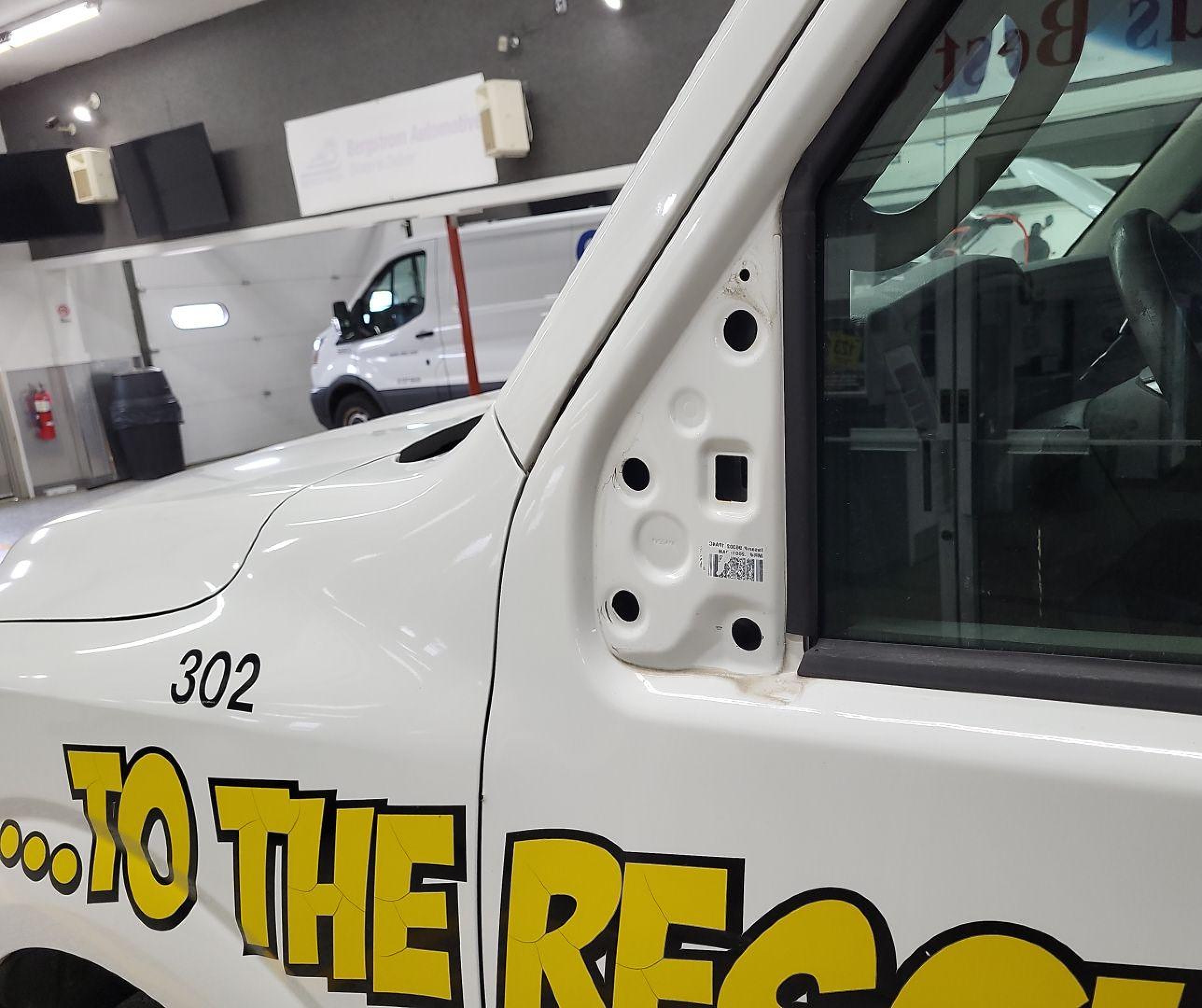 2013 Nissan Nv Cargo Nv3500 Hd Sv V8 vin: 1N6AF0LX3DN106993