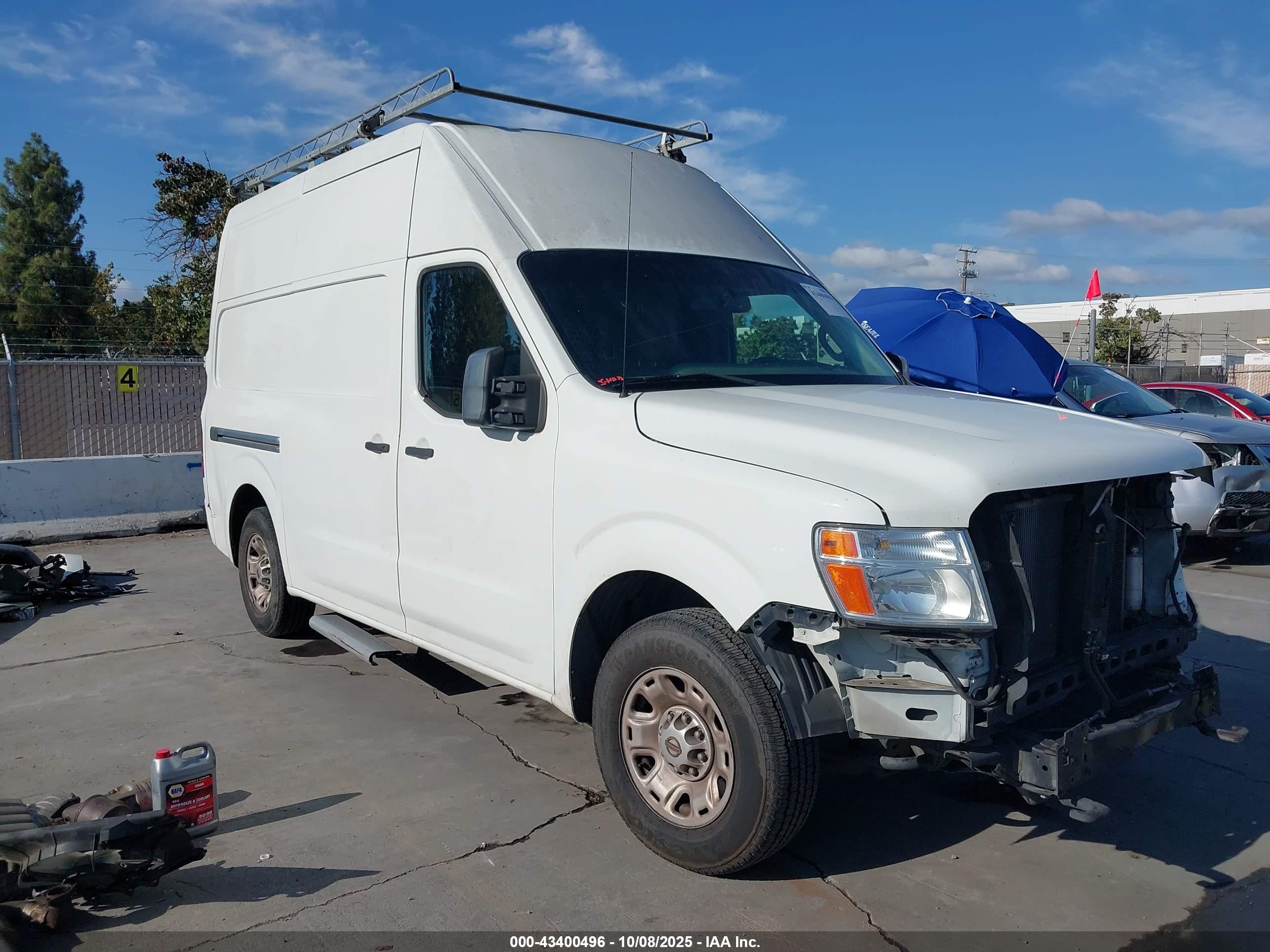 1N6AF0LX8FN809346