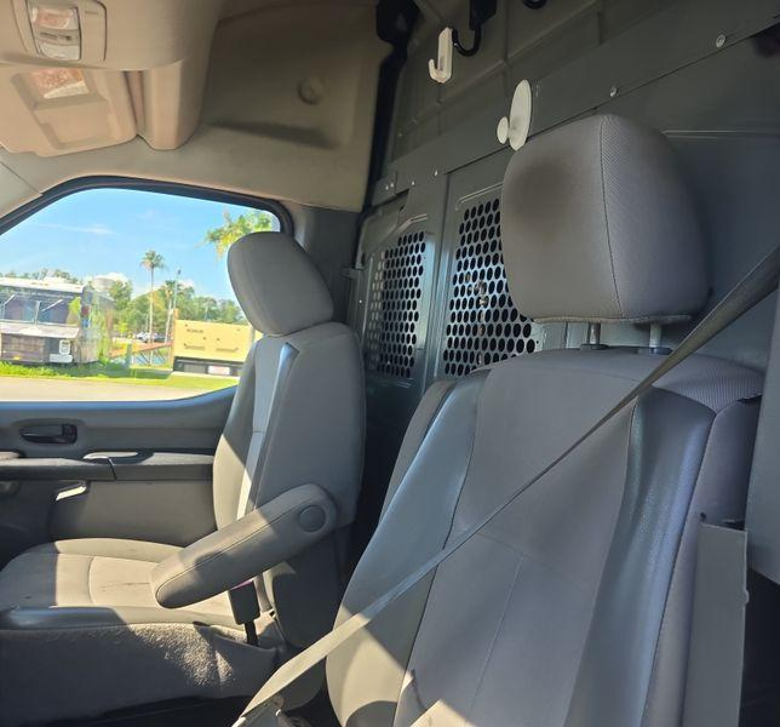 2016 Nissan Nv Cargo Nv2500 Hd S V8 Черный vin: 1N6AF0LY6GN805550