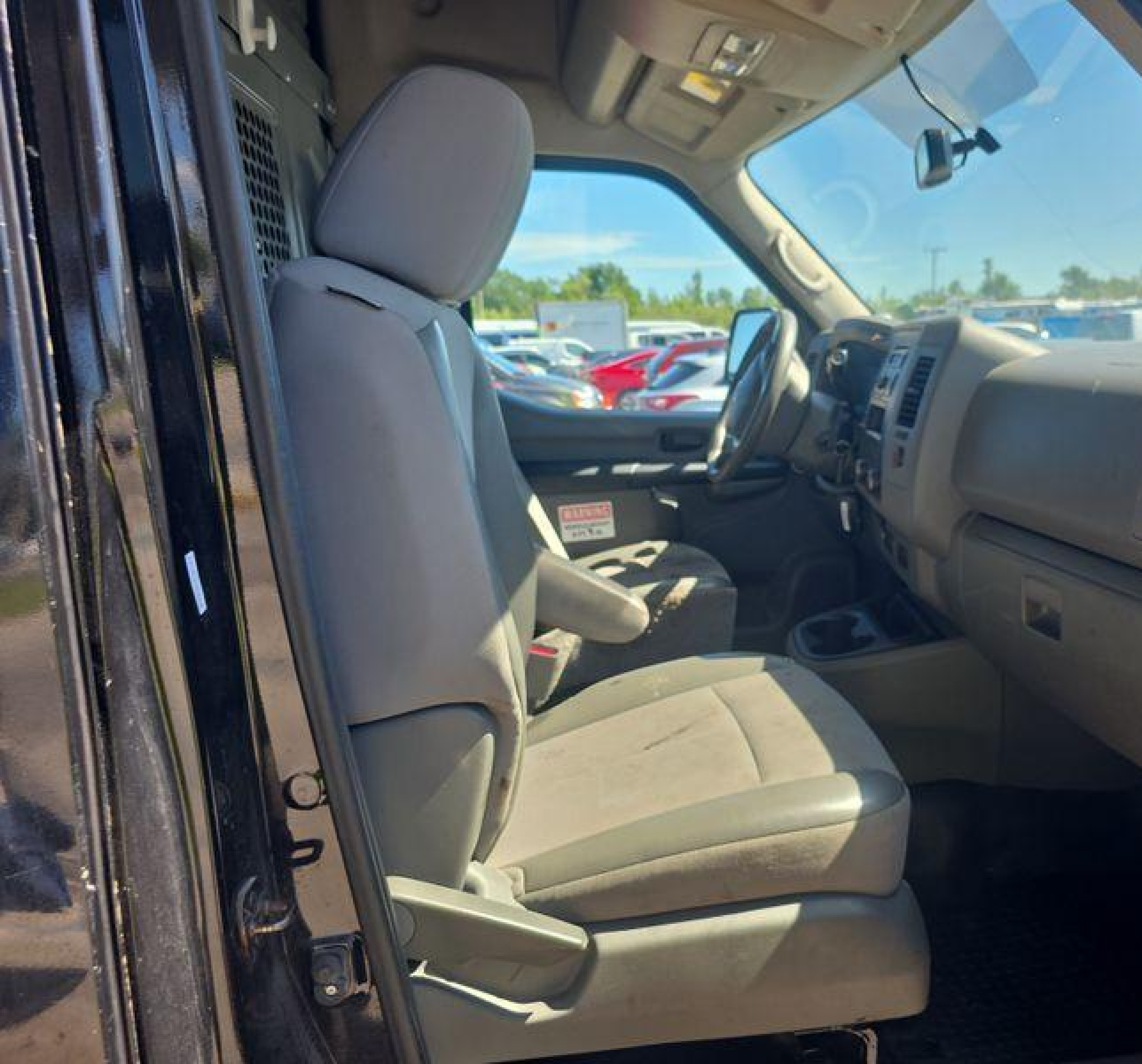 2016 Nissan Nv Cargo Nv2500 Hd S V8 Черный vin: 1N6AF0LY6GN805550