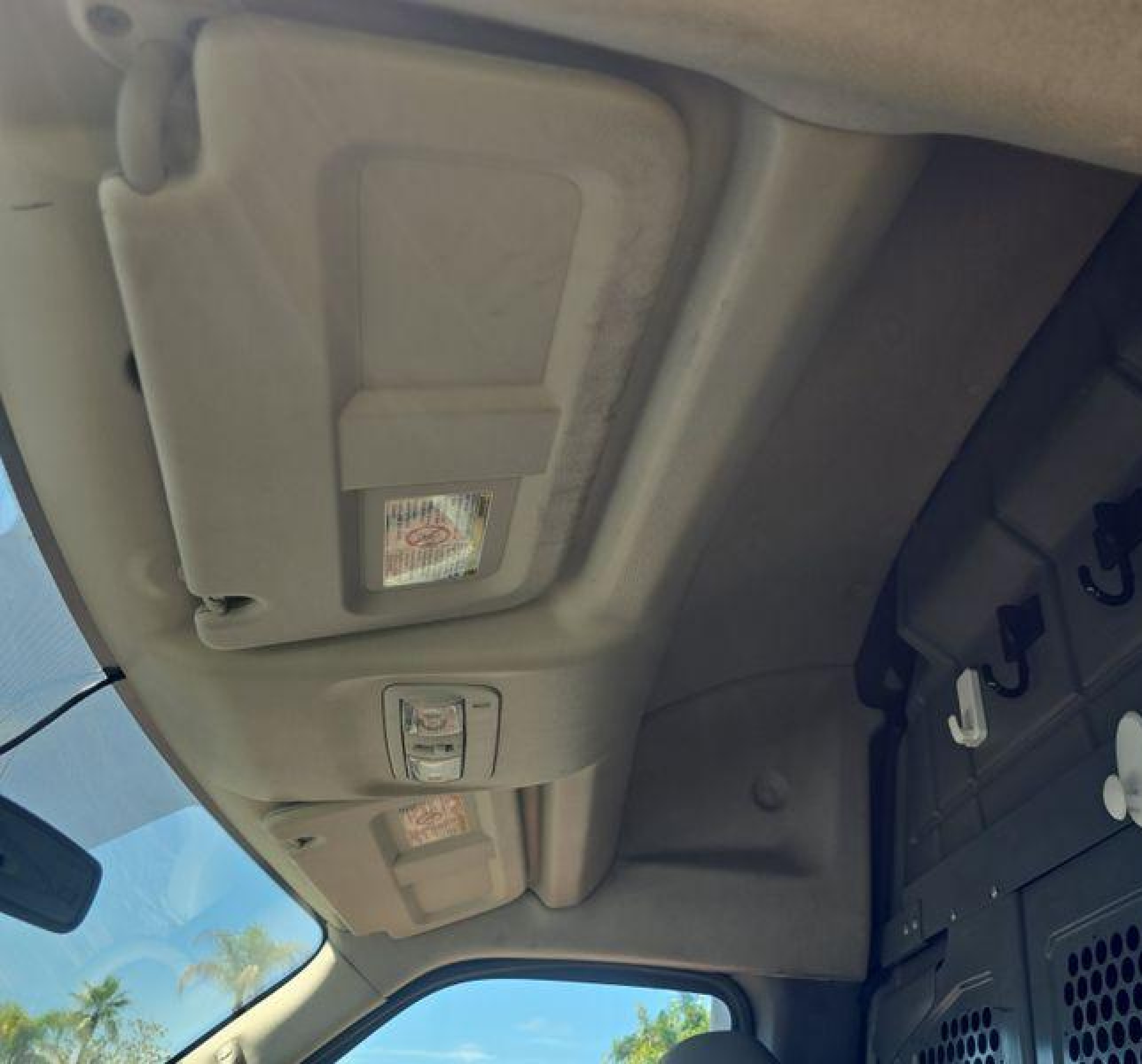 2016 Nissan Nv Cargo Nv2500 Hd S V8 Черный vin: 1N6AF0LY6GN805550