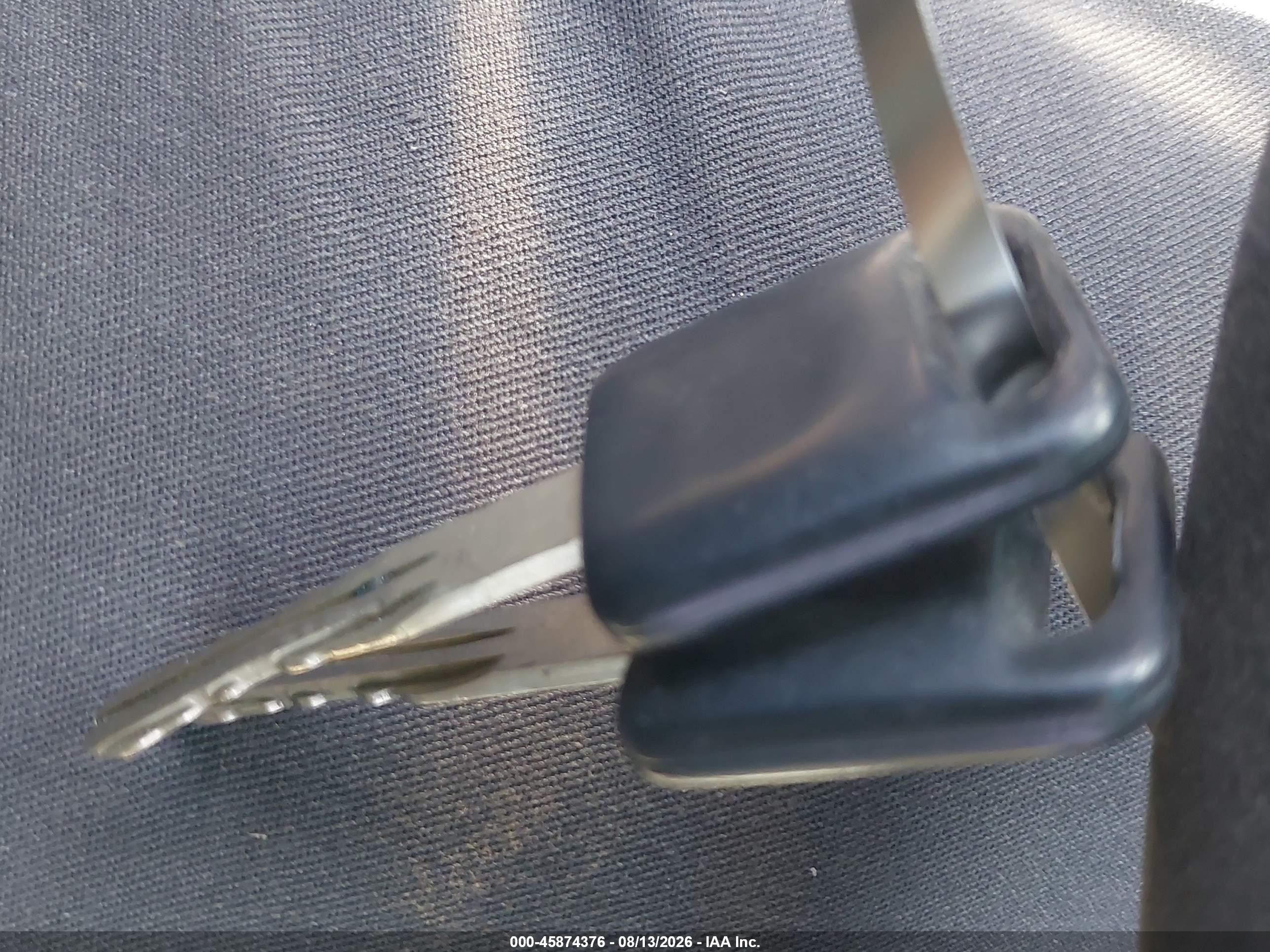 2006 Nissan Titan Se Серый vin: 1N6BA06A06N550328