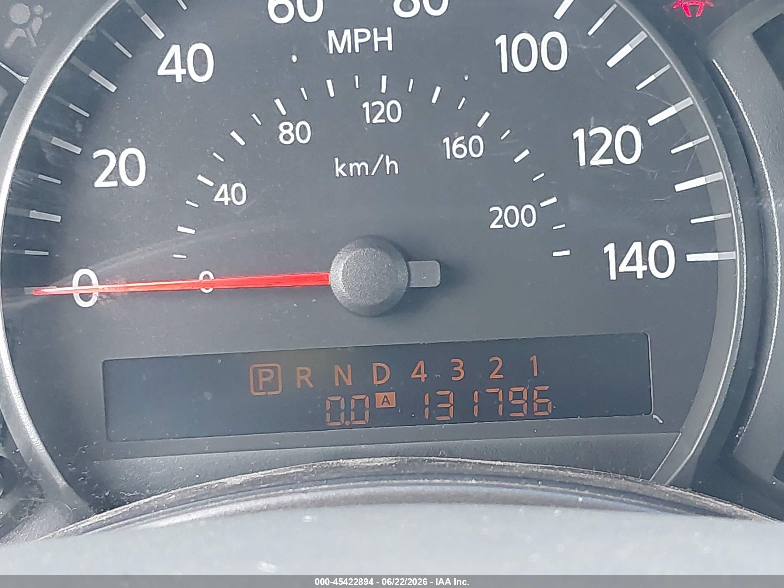 2005 Nissan Titan Se Black vin: 1N6BA06A35N576310