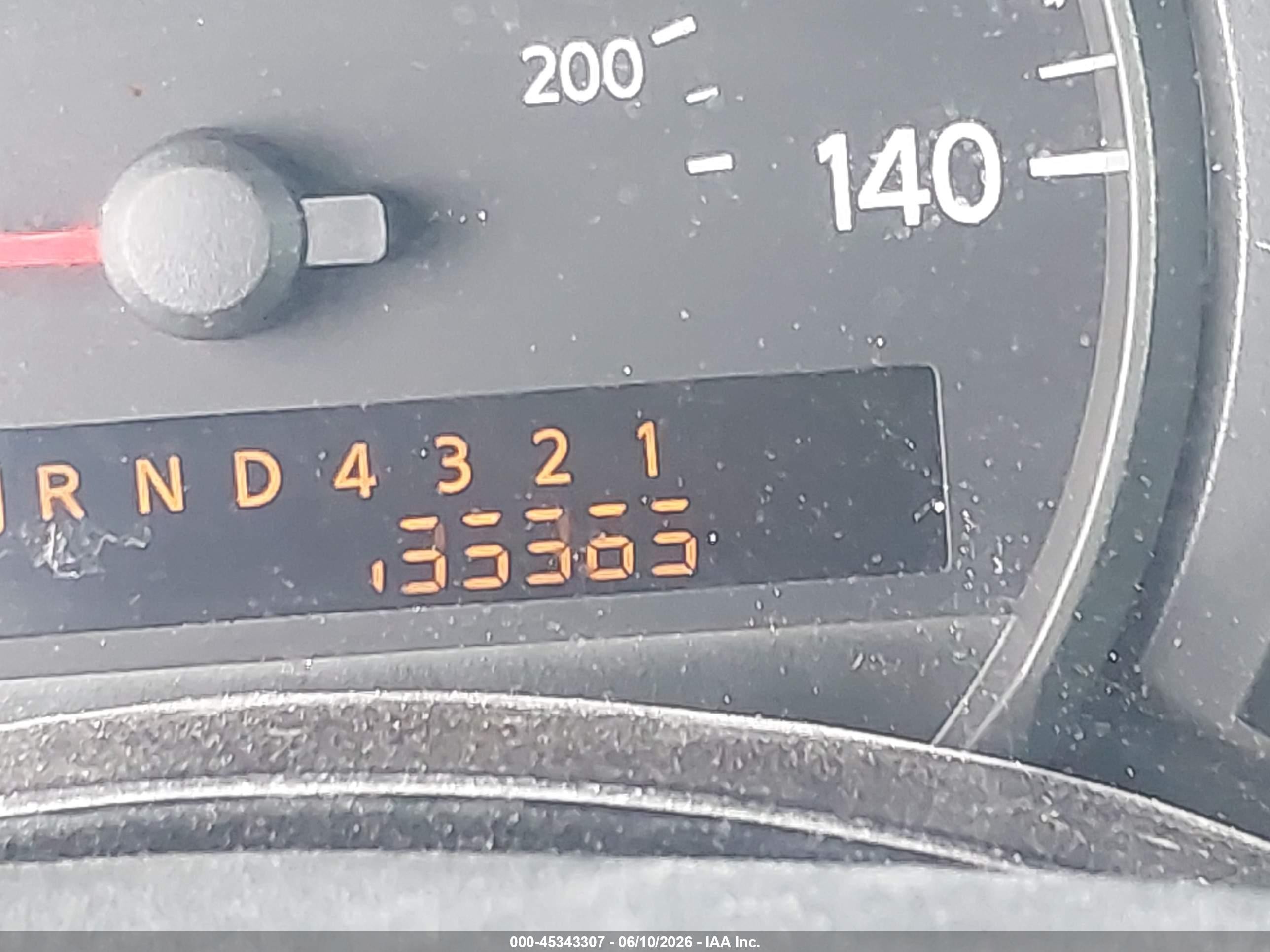 2005 Nissan Titan Xe Green vin: 1N6BA06A65N578696