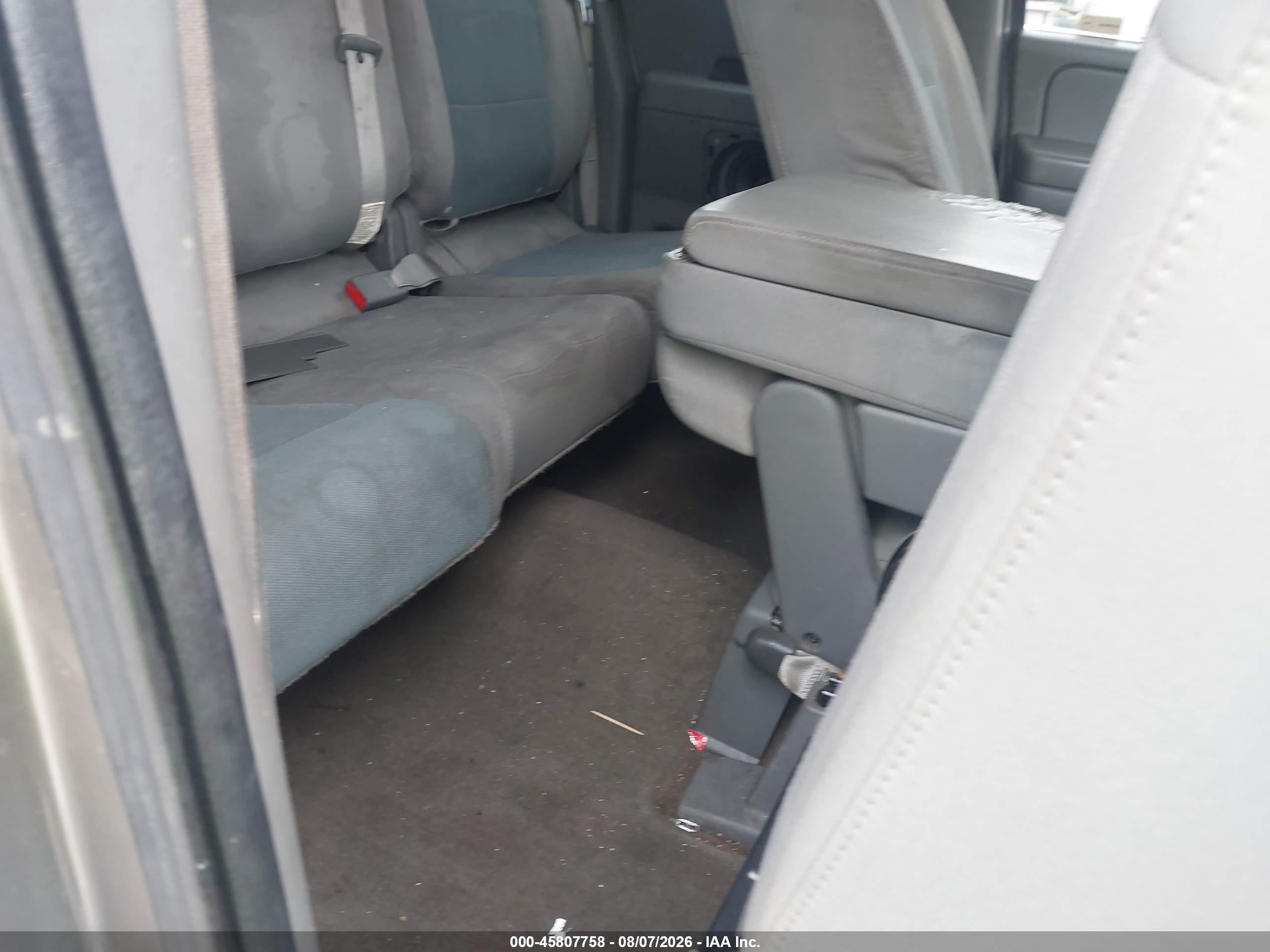 2007 Nissan Titan Xe Tan vin: 1N6BA06A67N206617