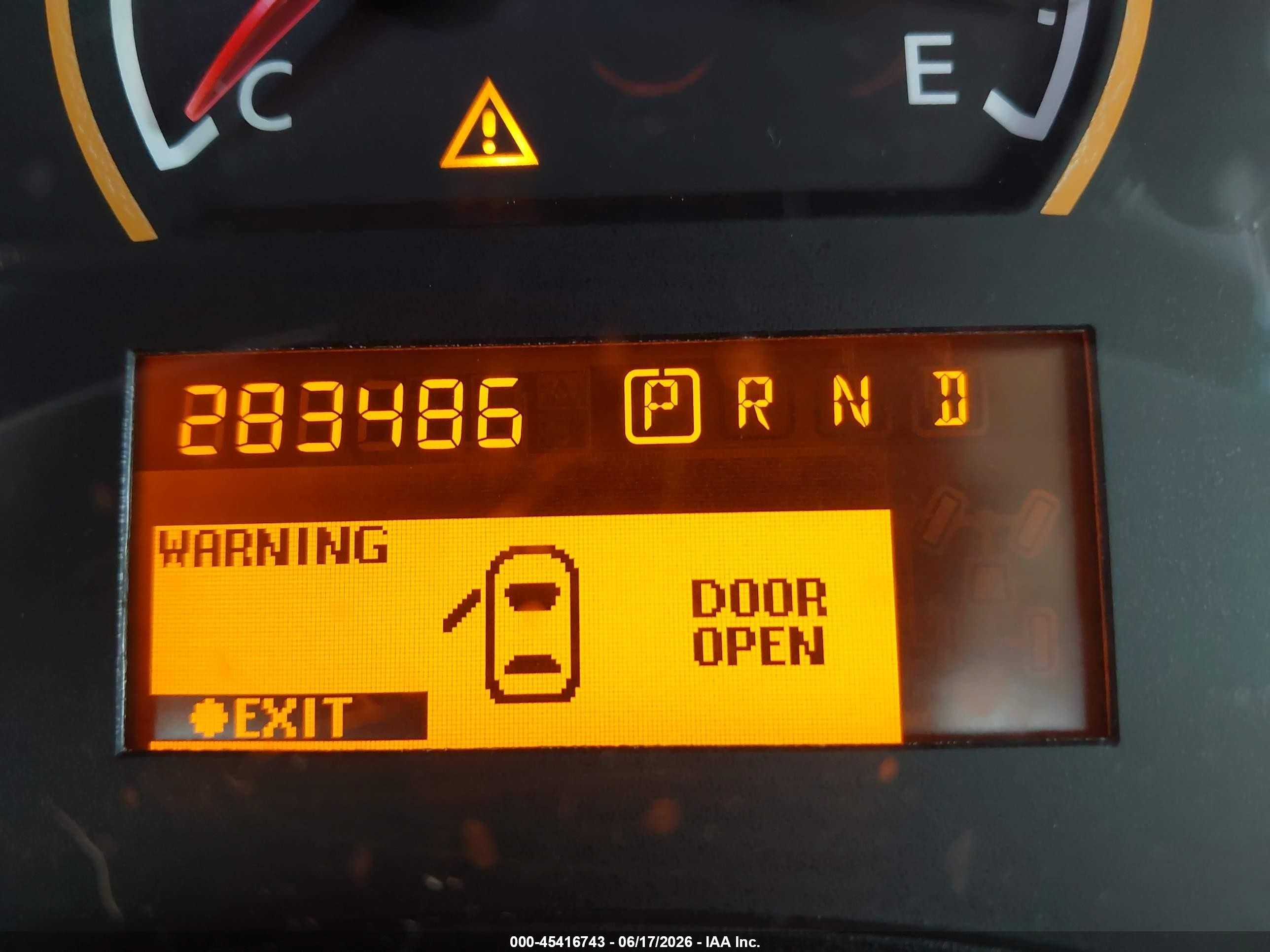 2008 Nissan Titan Xe White vin: 1N6BA06A68N359628