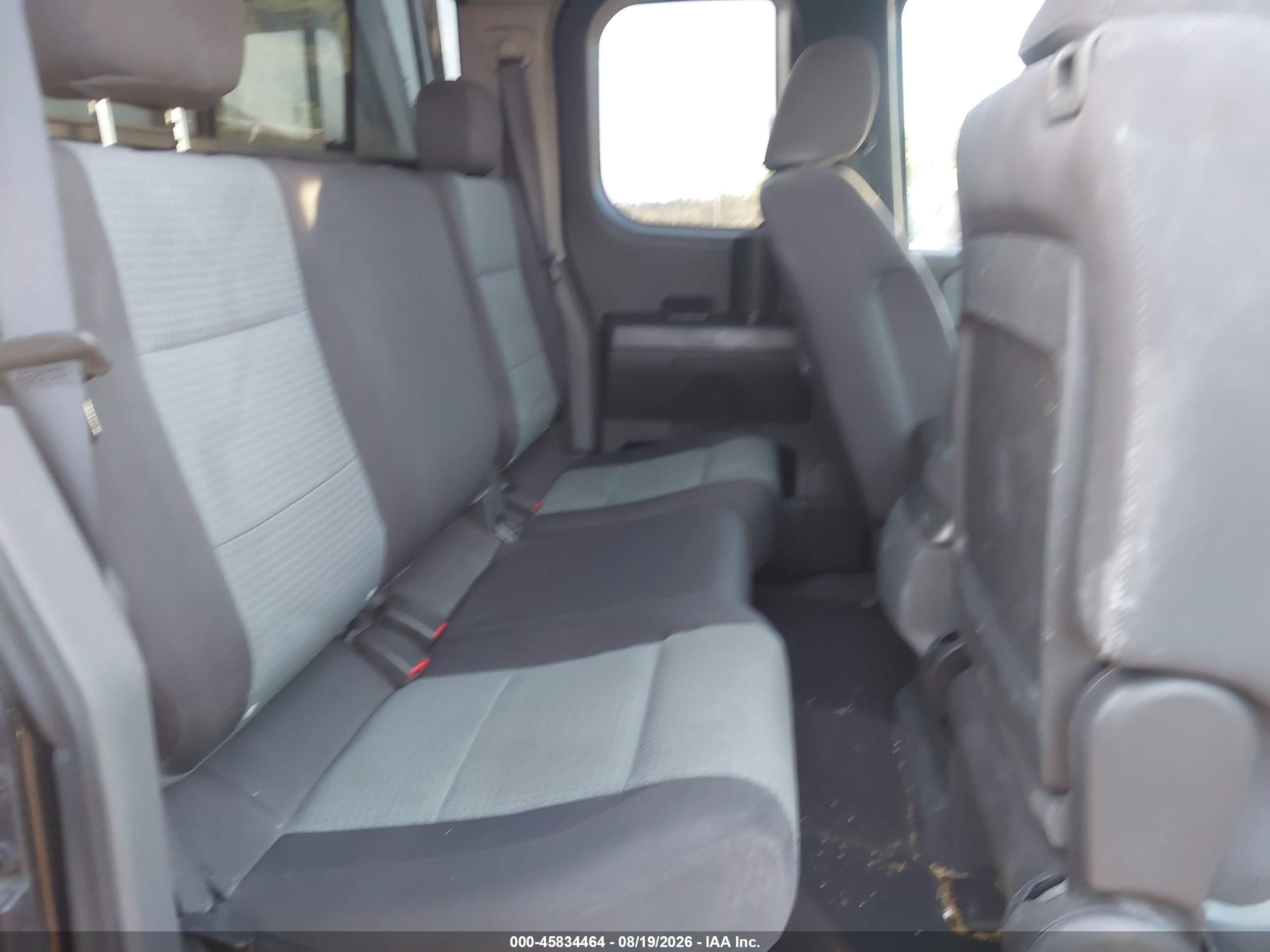 2006 Nissan Titan Se Black vin: 1N6BA06A76N529685