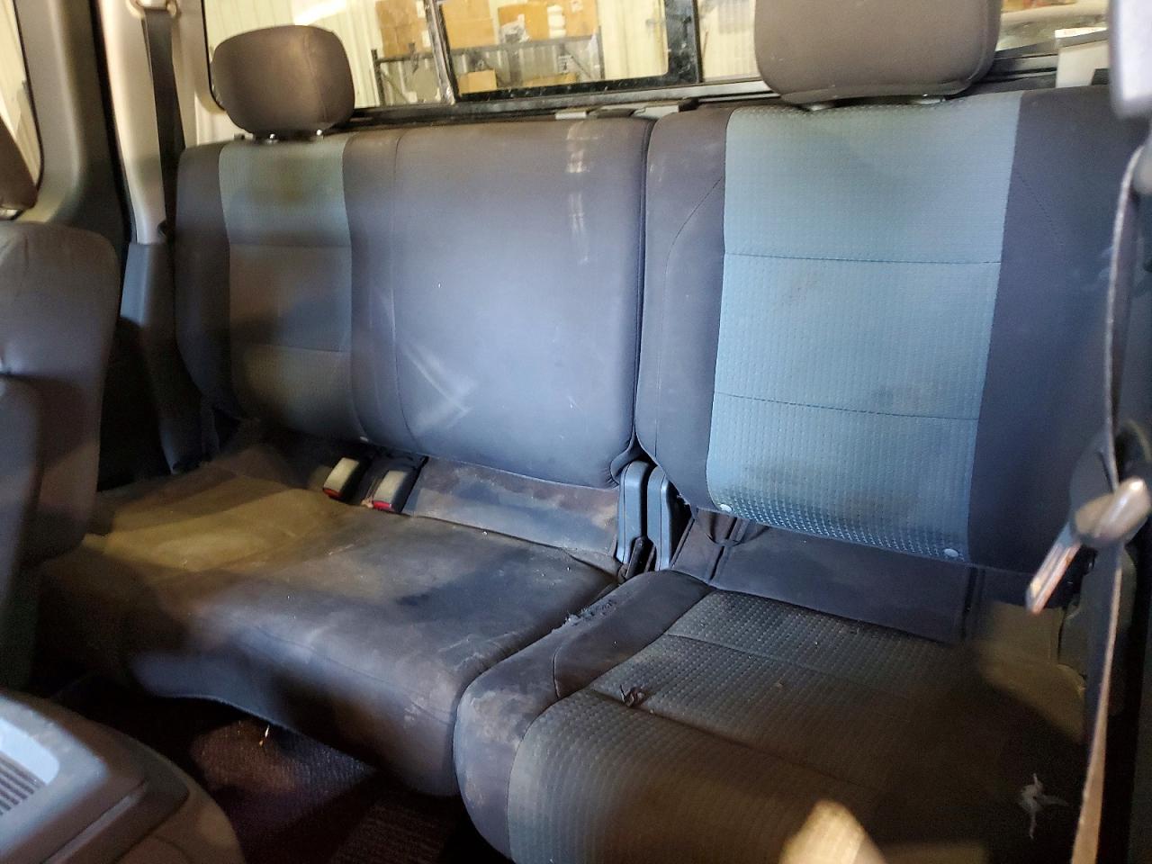 2007 Nissan Titan Xe Ffv Maroon vin: 1N6BA06A77N208022