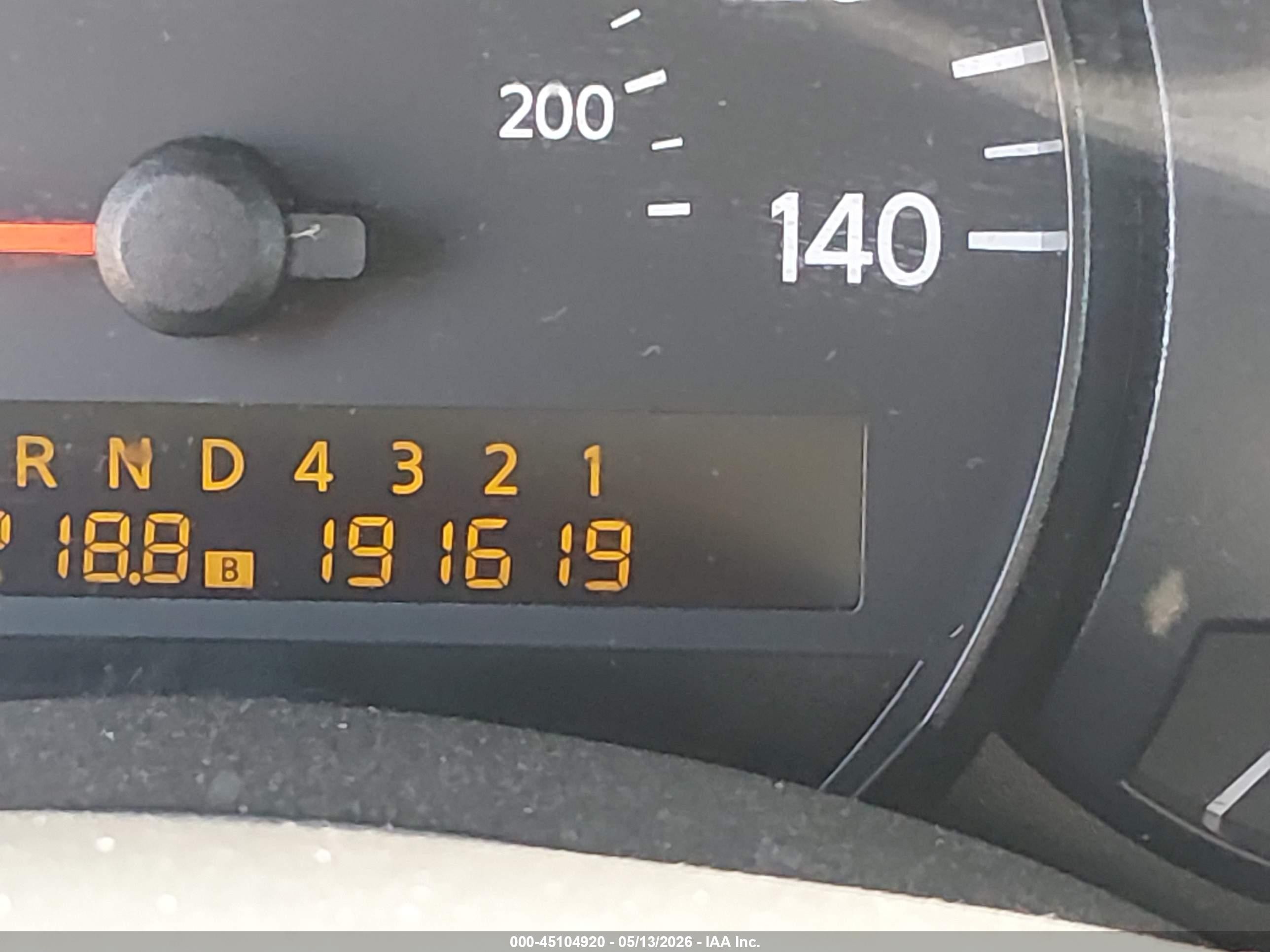 2005 Nissan Titan Se Black vin: 1N6BA06A95N571063