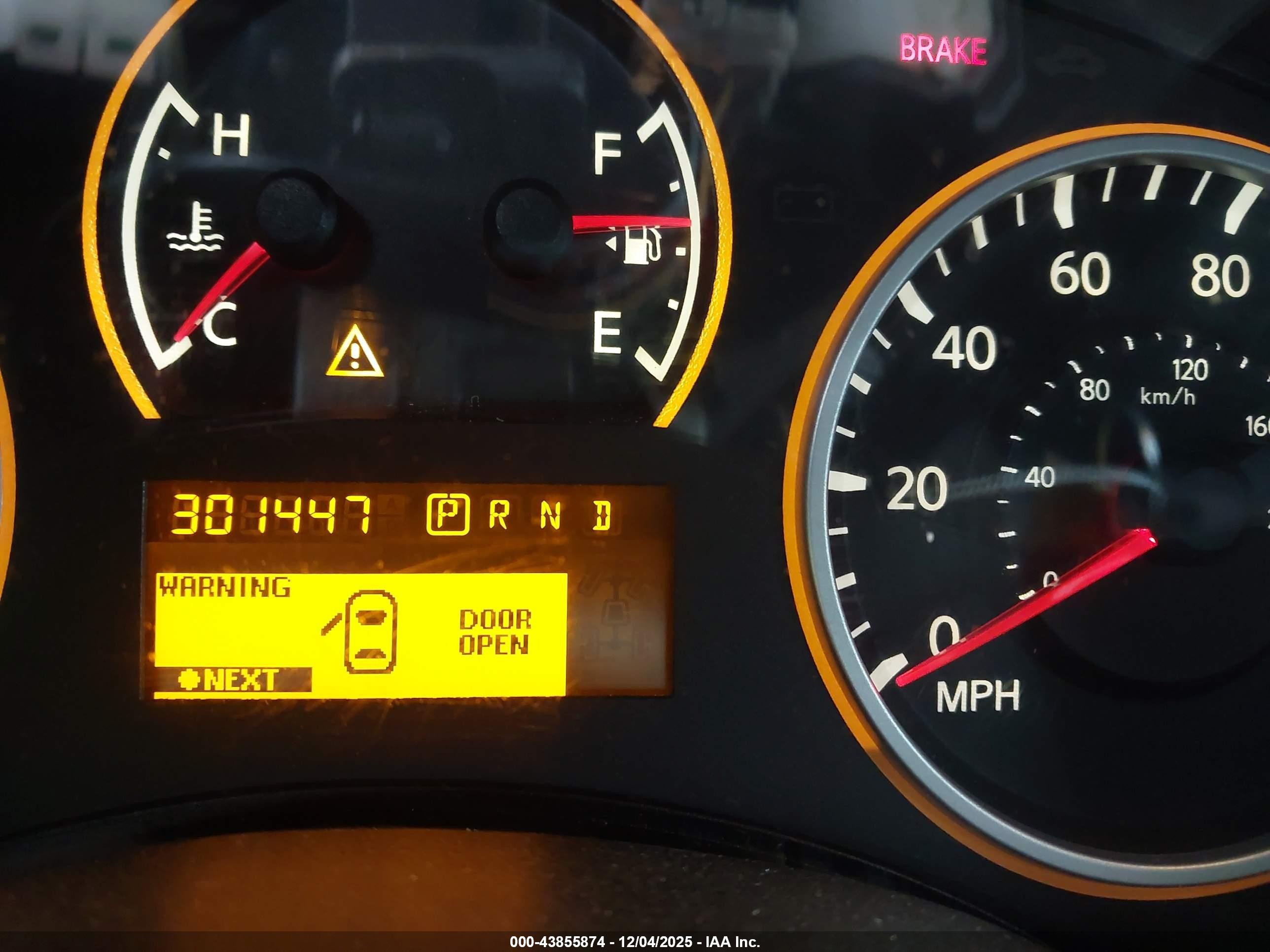 2009 Nissan Titan Xe Black vin: 1N6BA06A99N316273