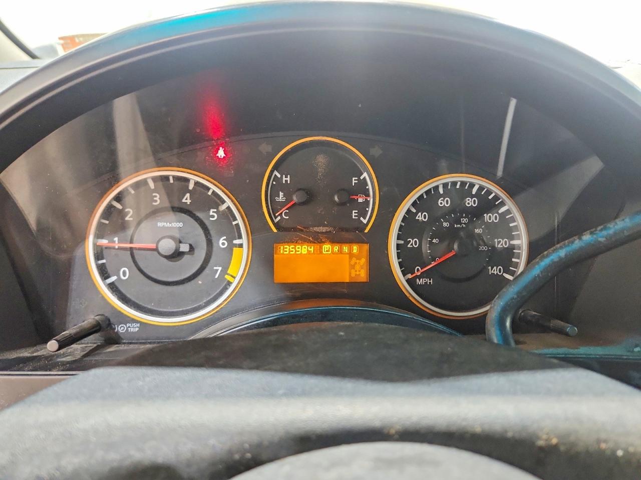 2008 Nissan Titan Xe Ffv Silver vin: 1N6BA06AX8N338345