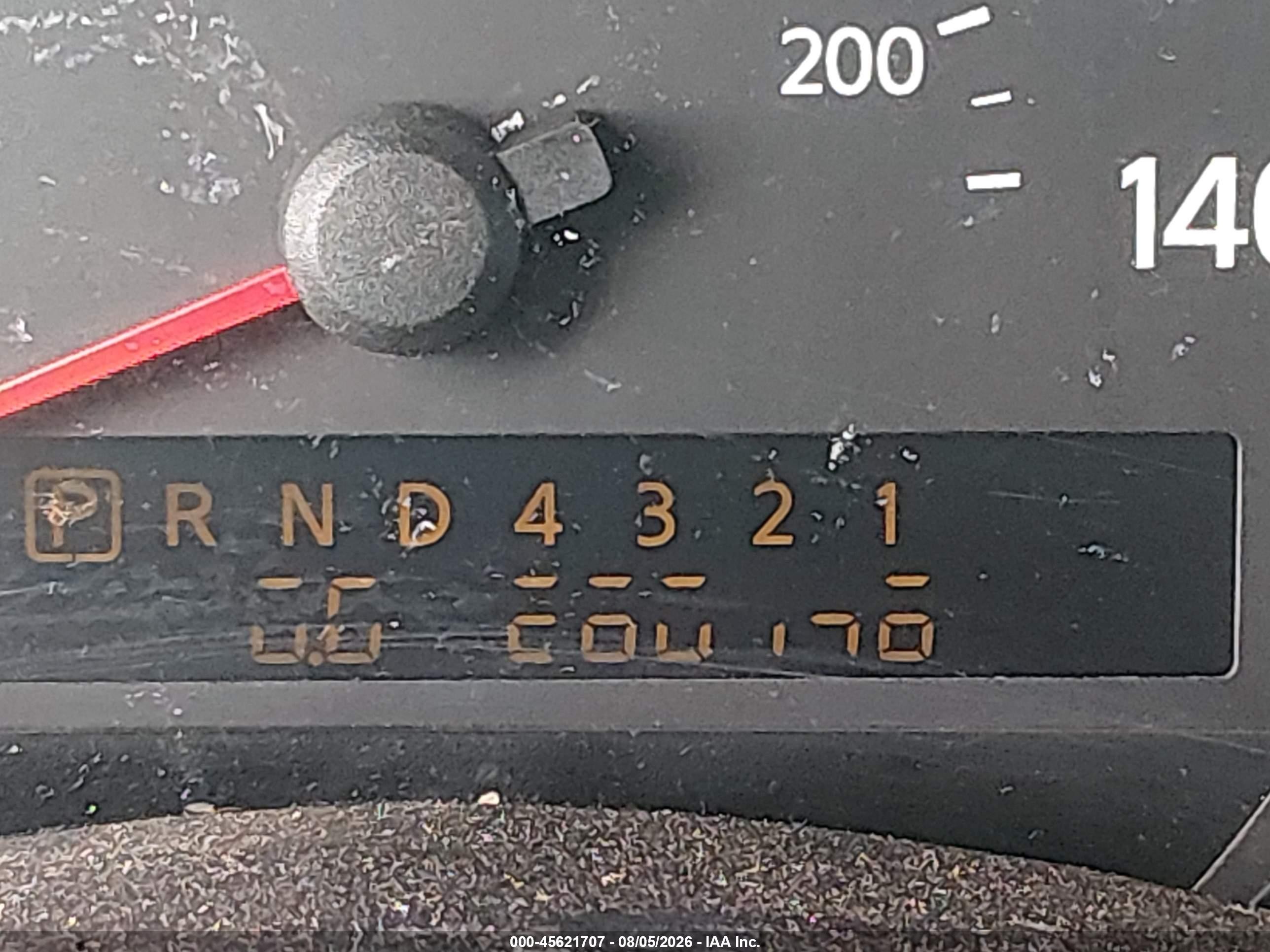 2005 Nissan Titan Se Черный vin: 1N6BA06B55N567617