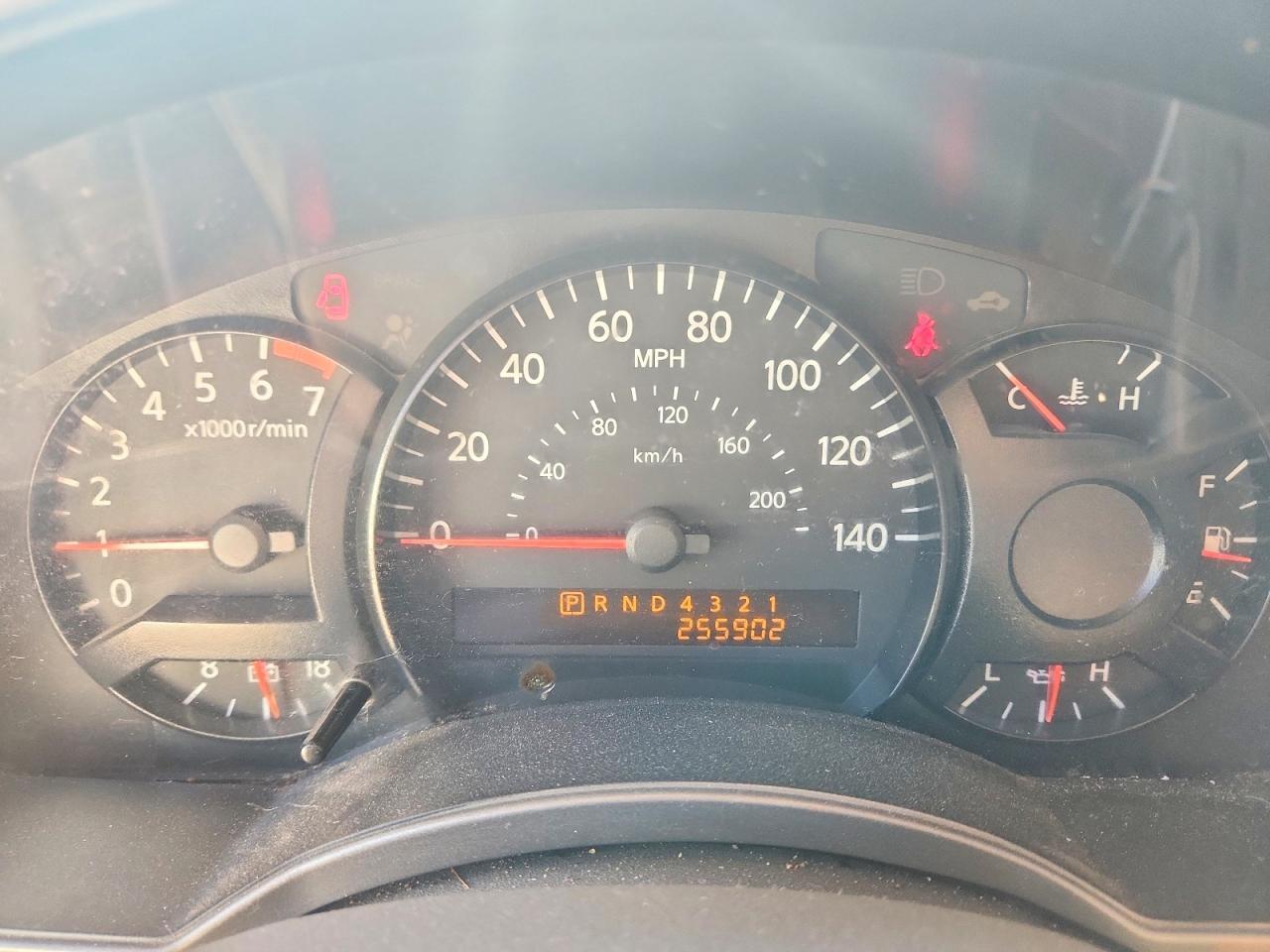 2005 Nissan Titan Xe Silver vin: 1N6BA07A15N565093