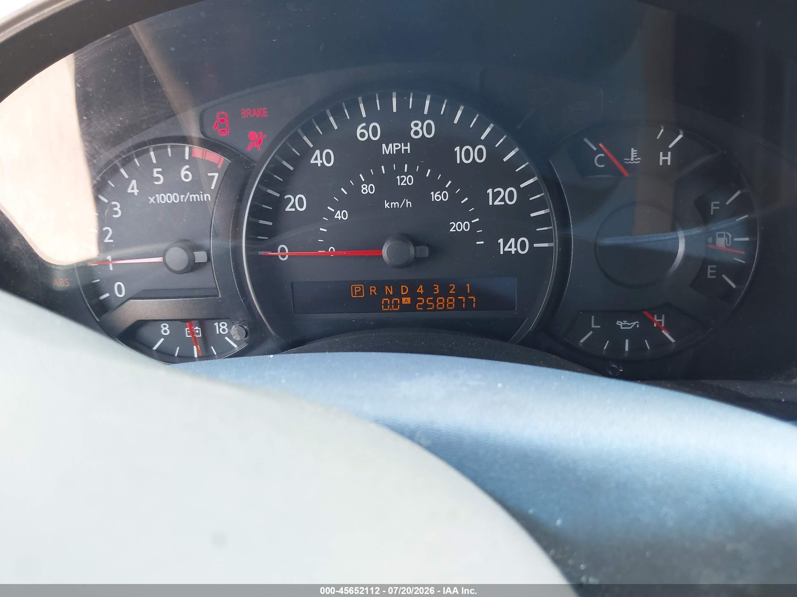 2006 Nissan Titan Se Black vin: 1N6BA07A16N572174