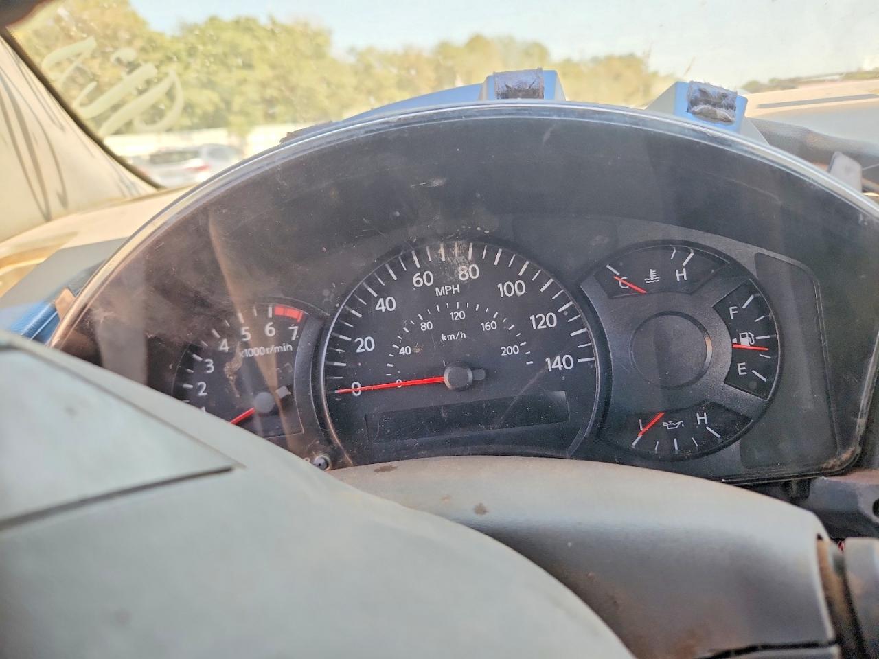 2006 Nissan Titan Xe Ffv Серый vin: 1N6BA07A16N572403